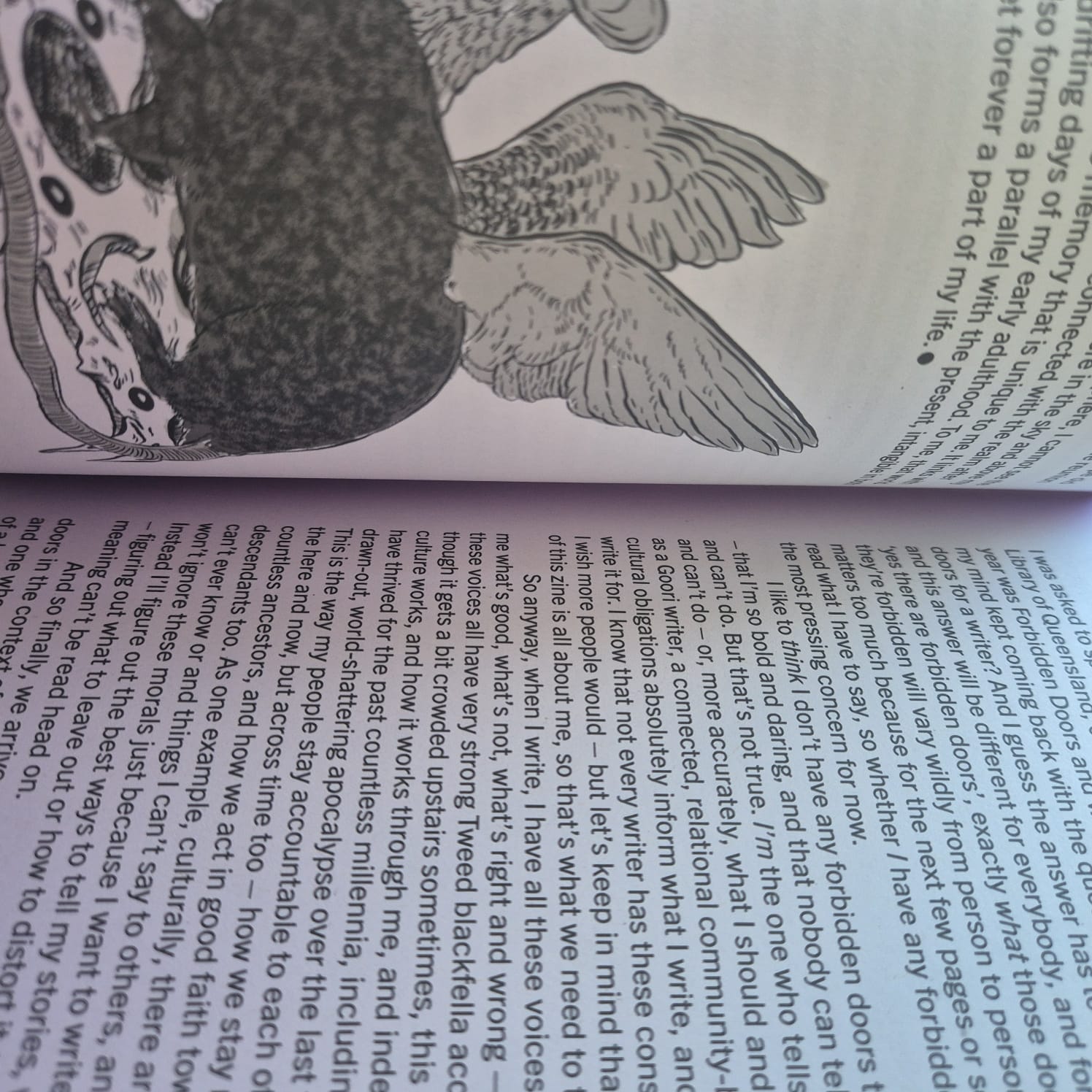 'SCI-FI: Mythologies Transformed' edited by the Science Gallery Melbourne & ArtScience Museum