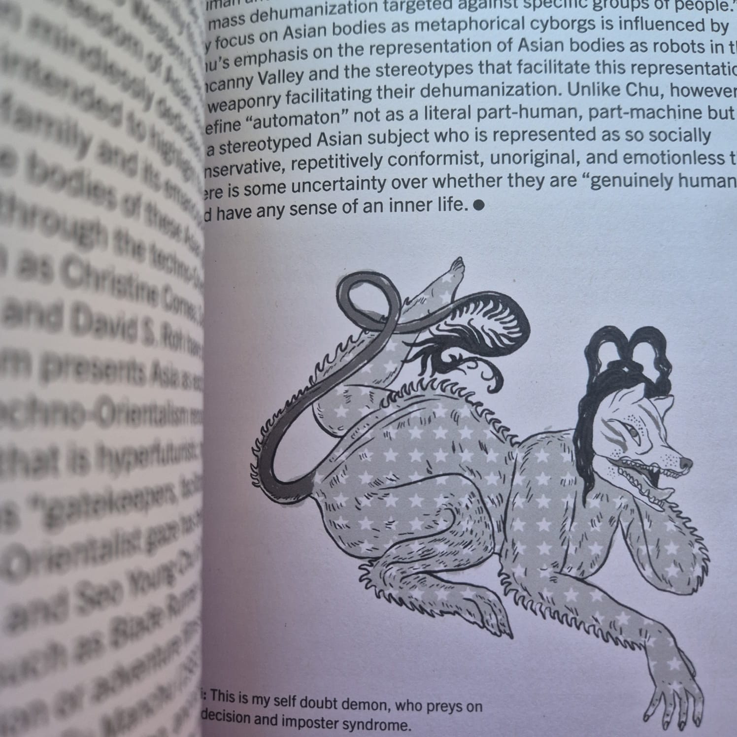 'SCI-FI: Mythologies Transformed' edited by the Science Gallery Melbourne & ArtScience Museum