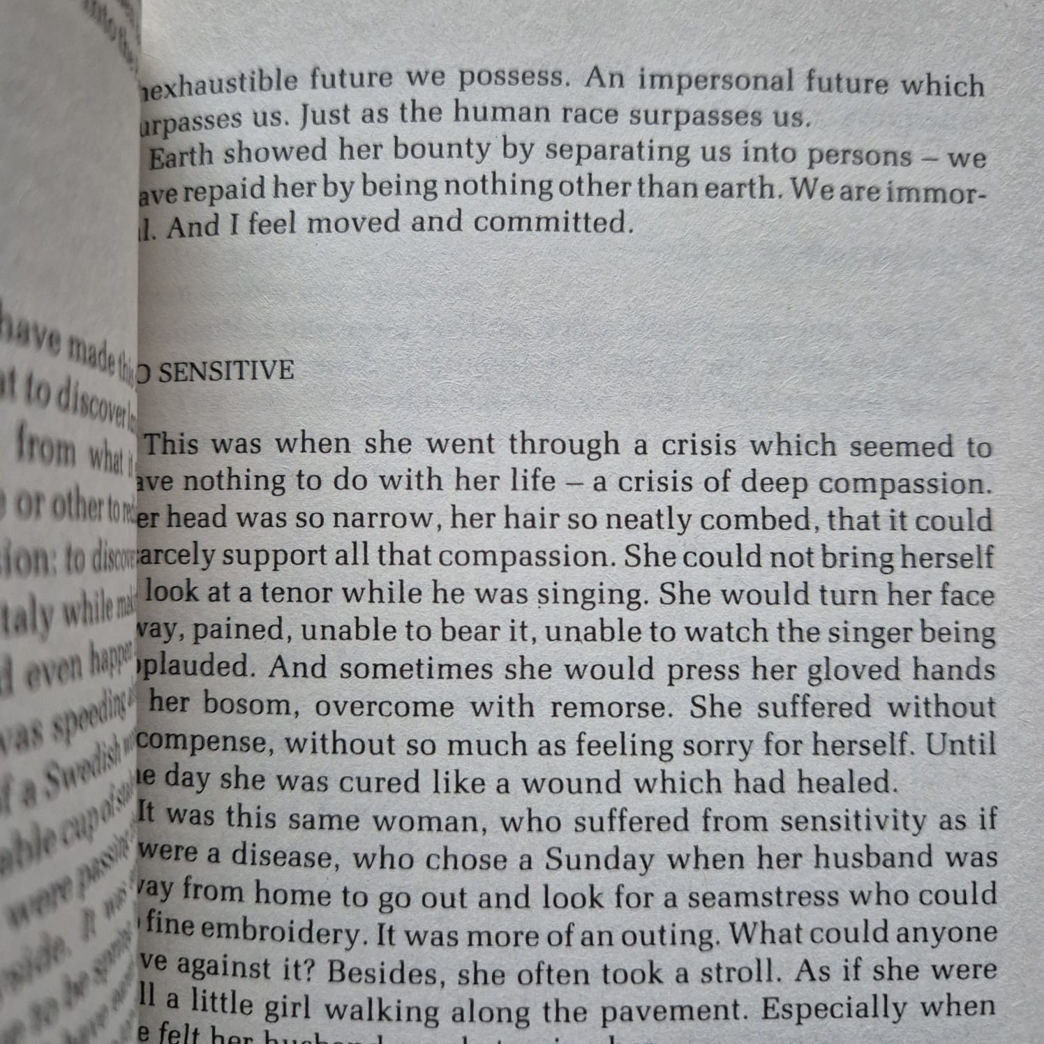'Selected Crônicas' by Clarice Lispector