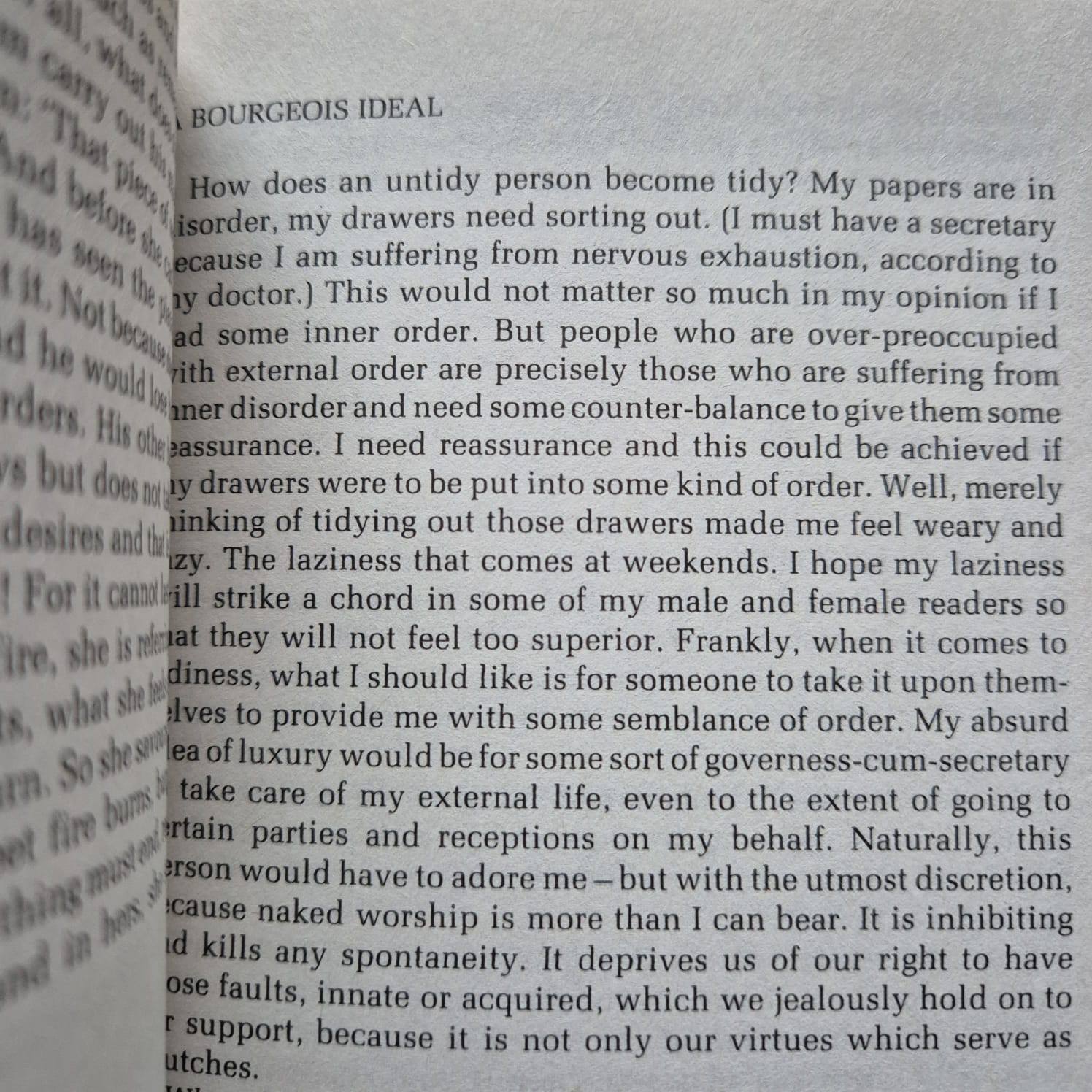 'Selected Crônicas' by Clarice Lispector