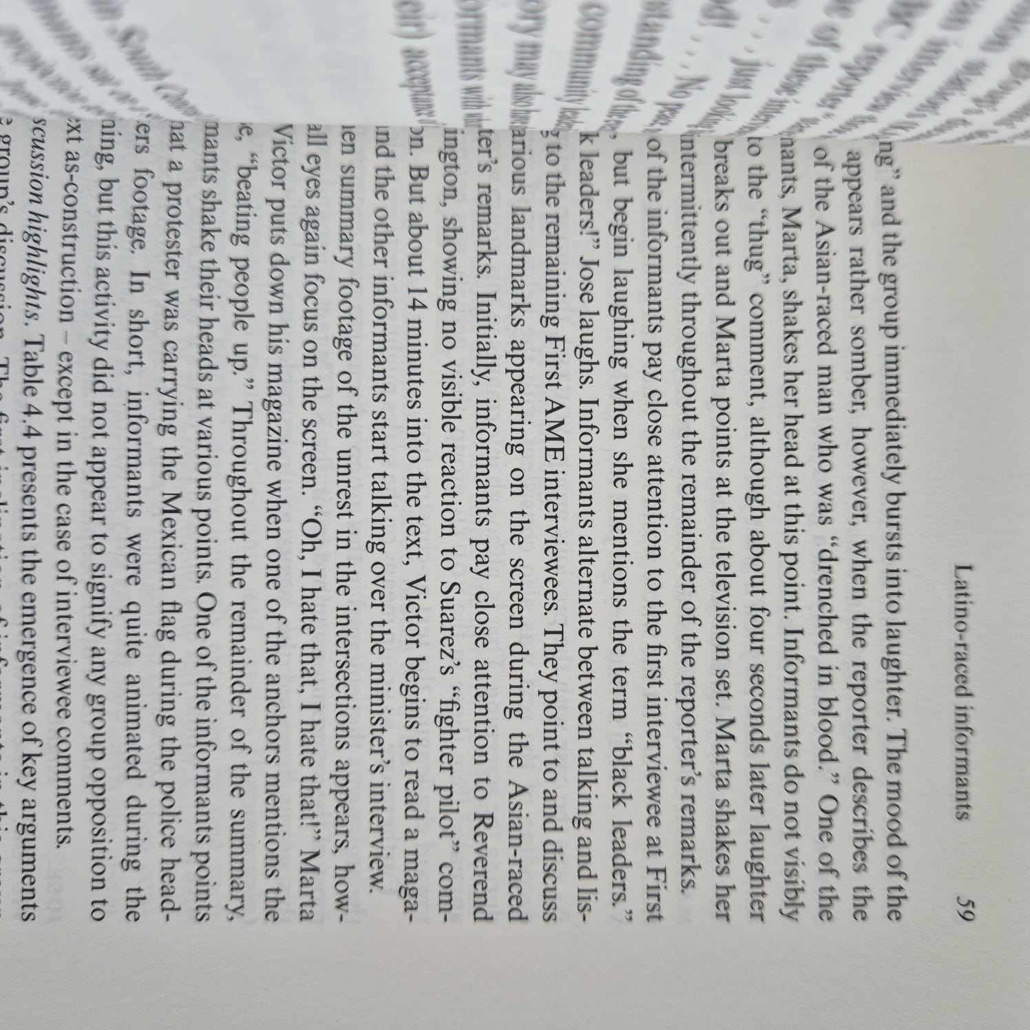 'Screening the Los Angeles “Riots”: Race, Seeing, and Resistance' by Darnell M. Hunt