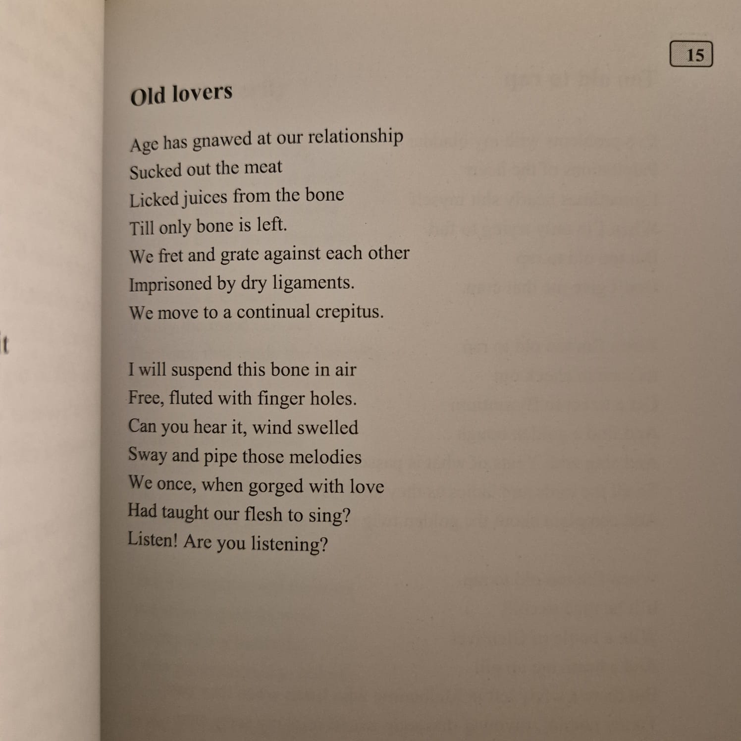 'Hopscotch' by John McKelvie