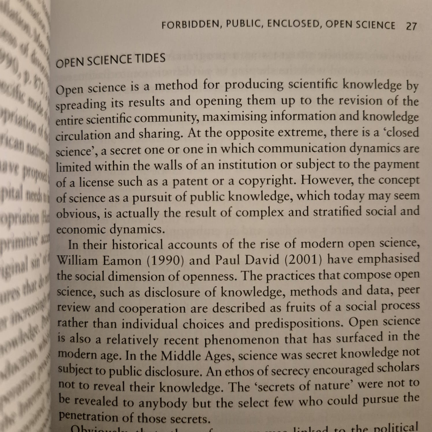 'Biohackers: The Politics of Open Science' by Alessandro Delfanti