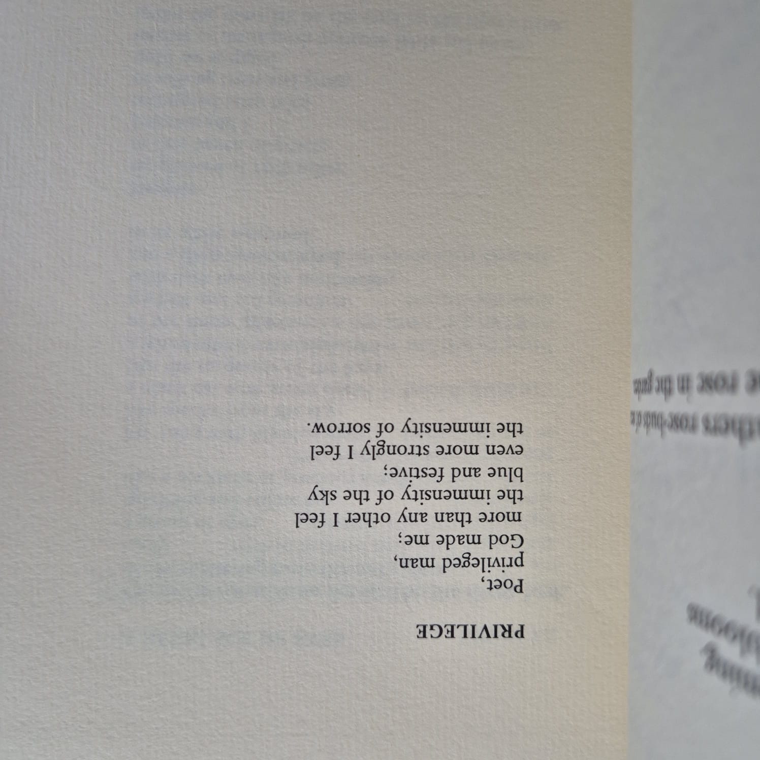 'The Lamplighter: Translations from the Maltese' by Anton Buttigieg