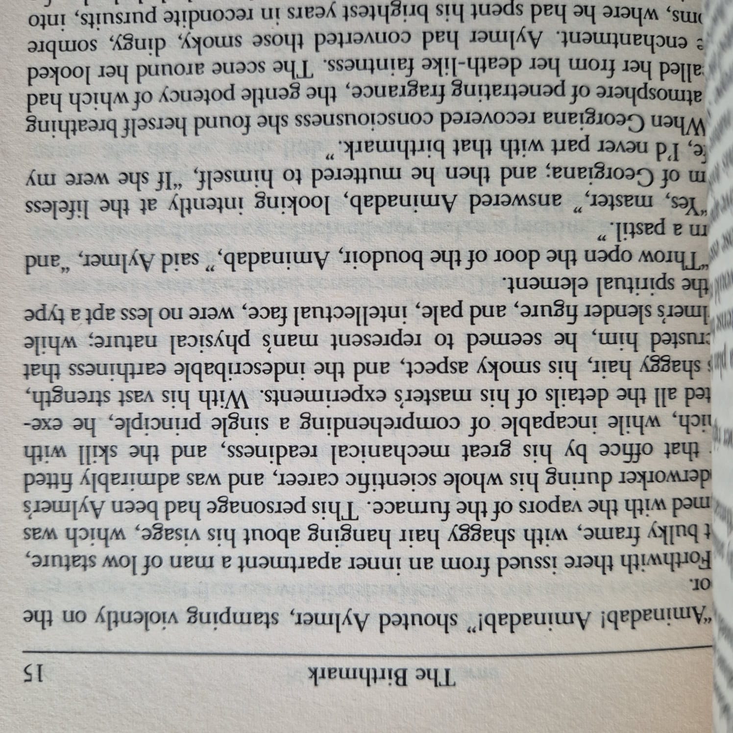 'Young Goodman Brown and Other Short Stories' by Nathaniel Hawthorne