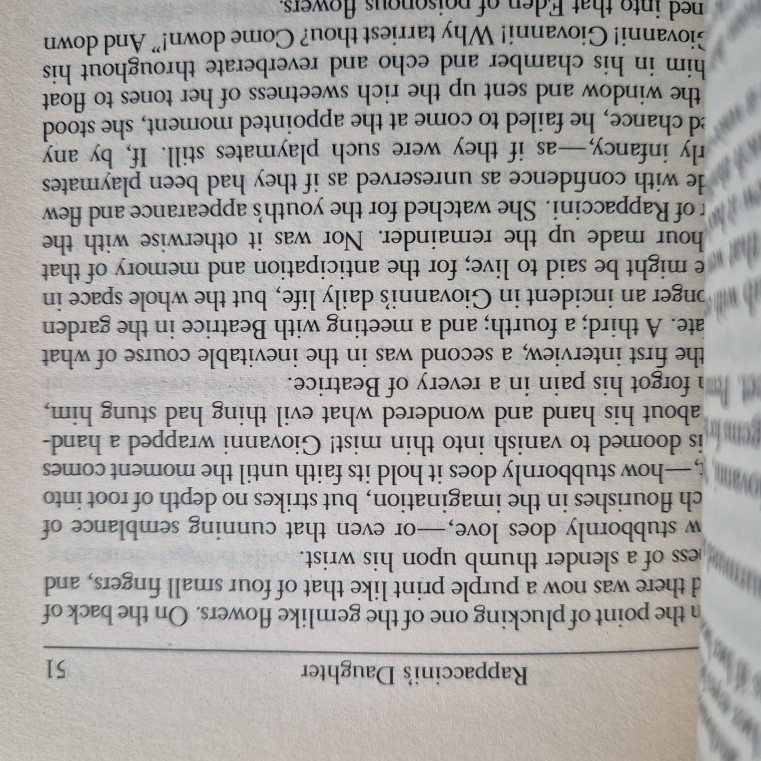 'Young Goodman Brown and Other Short Stories' by Nathaniel Hawthorne