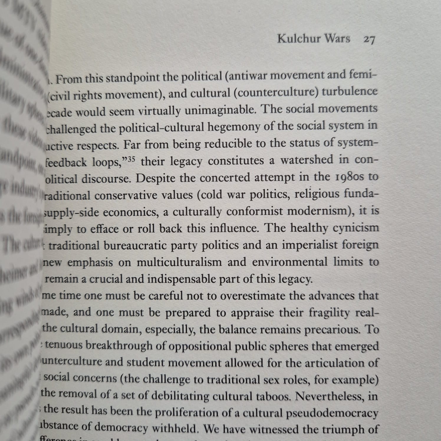 'Labyrinths: Explorations in the Critical History of Ideas' by Richard Wolin
