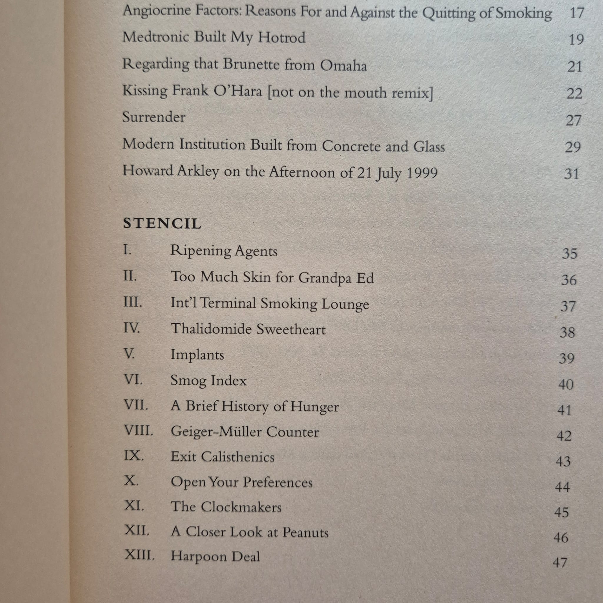 'Sputnik’s Cousin: New Poems' by Kent MacCarter