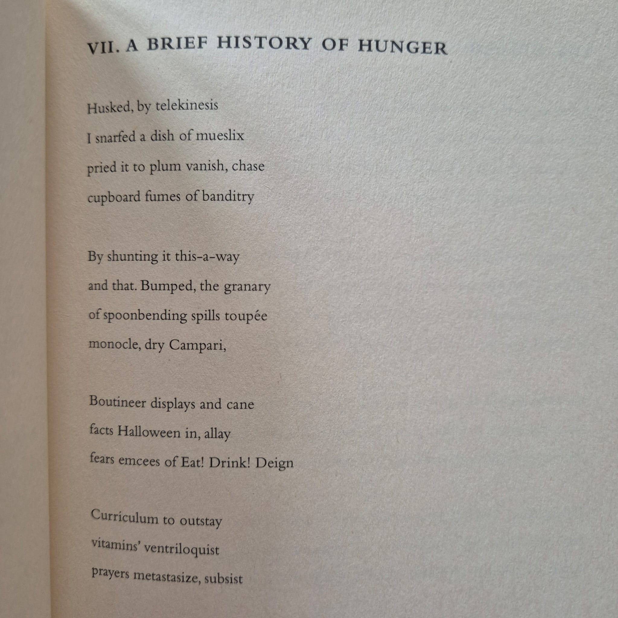 'Sputnik’s Cousin: New Poems' by Kent MacCarter