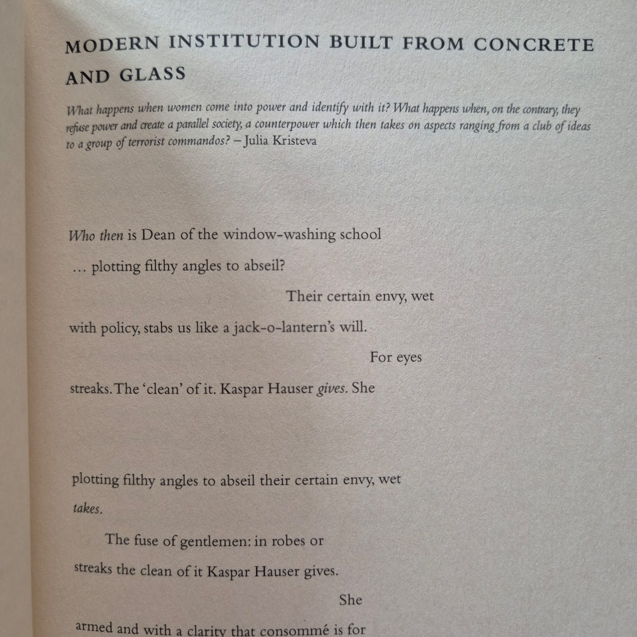 'Sputnik’s Cousin: New Poems' by Kent MacCarter