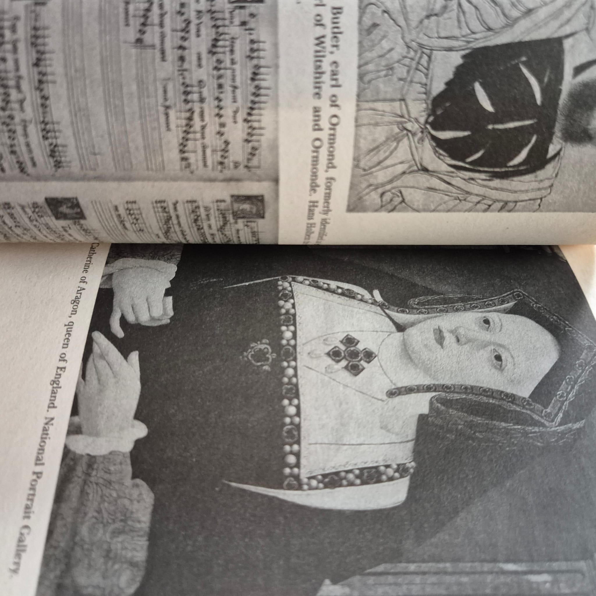 'The Rise and Fall of Anne Boleyn: Family Politics at the Court of Henry VIII' by Retha M. Warnicke
