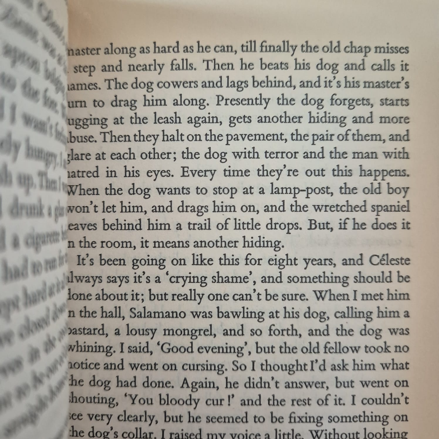 'The Outsider' by Albert Camus