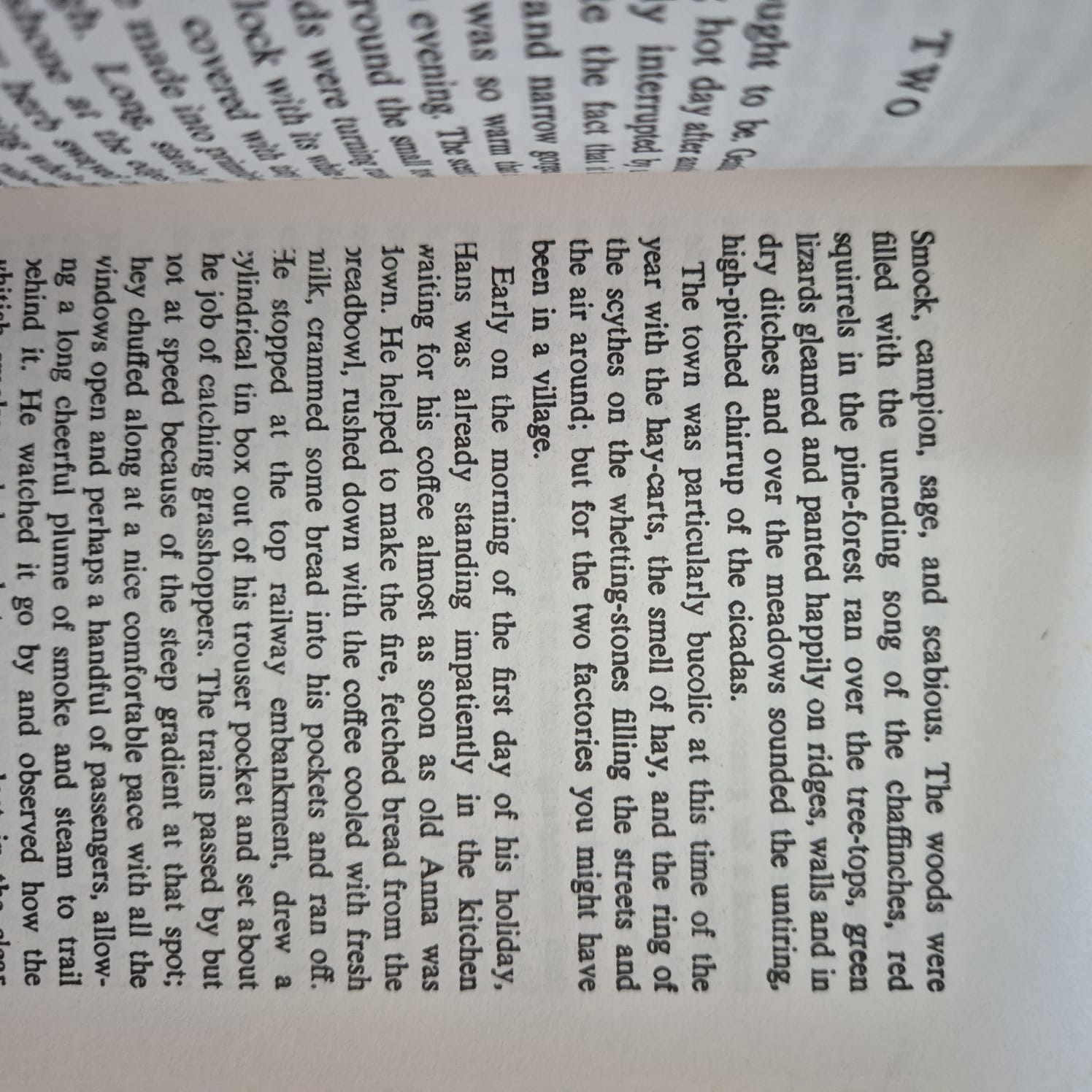 'The Prodigy' by Hermann Hesse