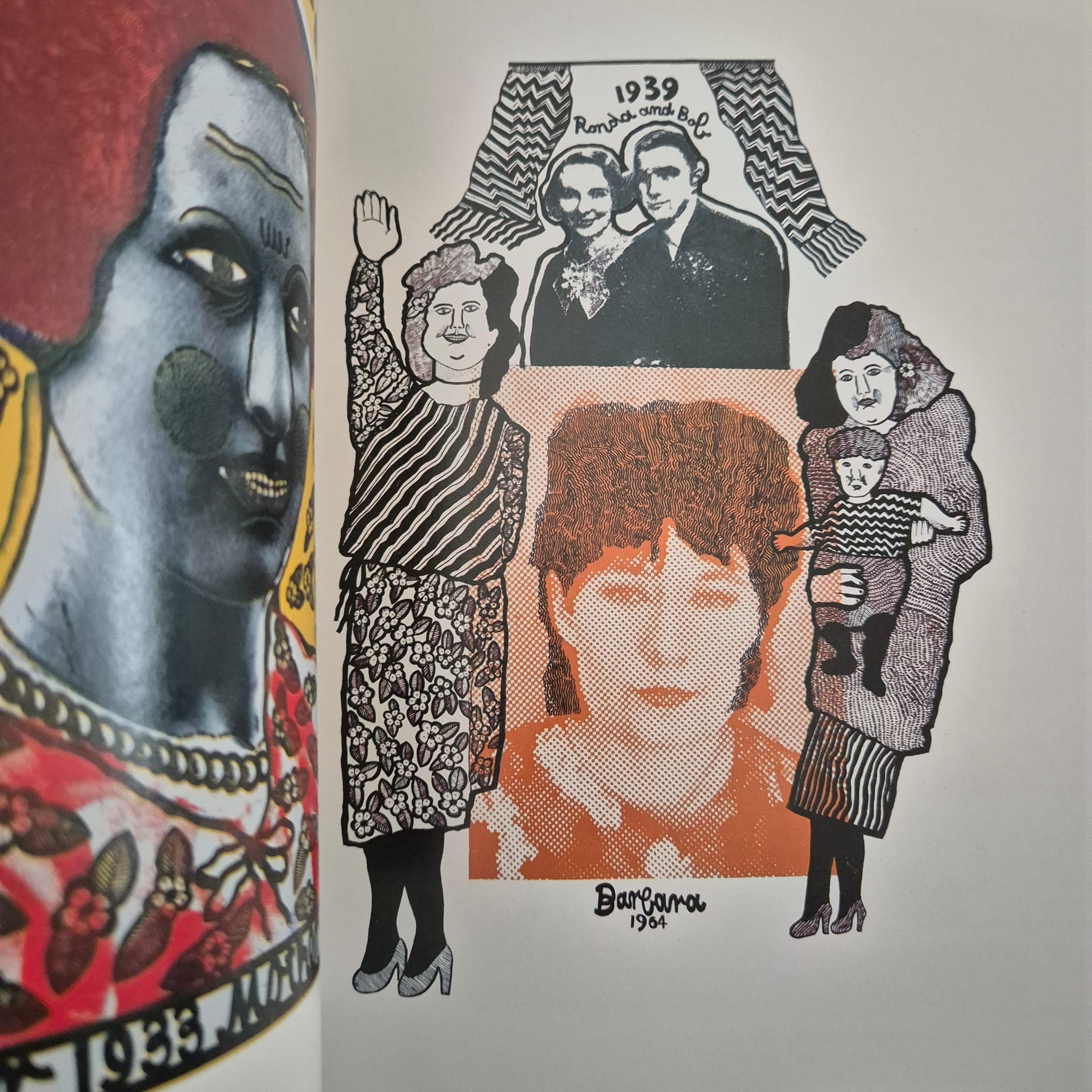 'Barbara Hanrahan: Printmaker' by Alison Carroll