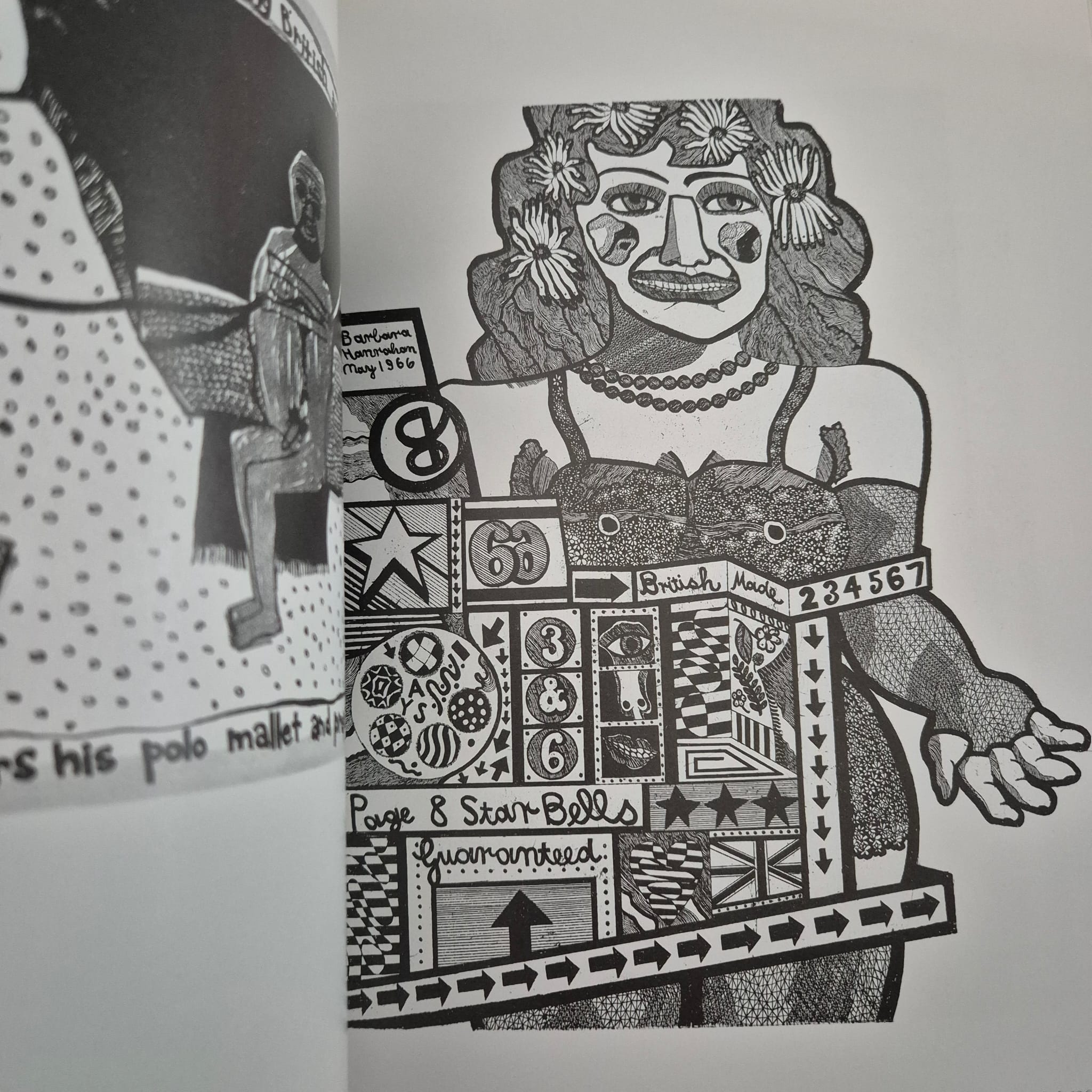 'Barbara Hanrahan: Printmaker' by Alison Carroll