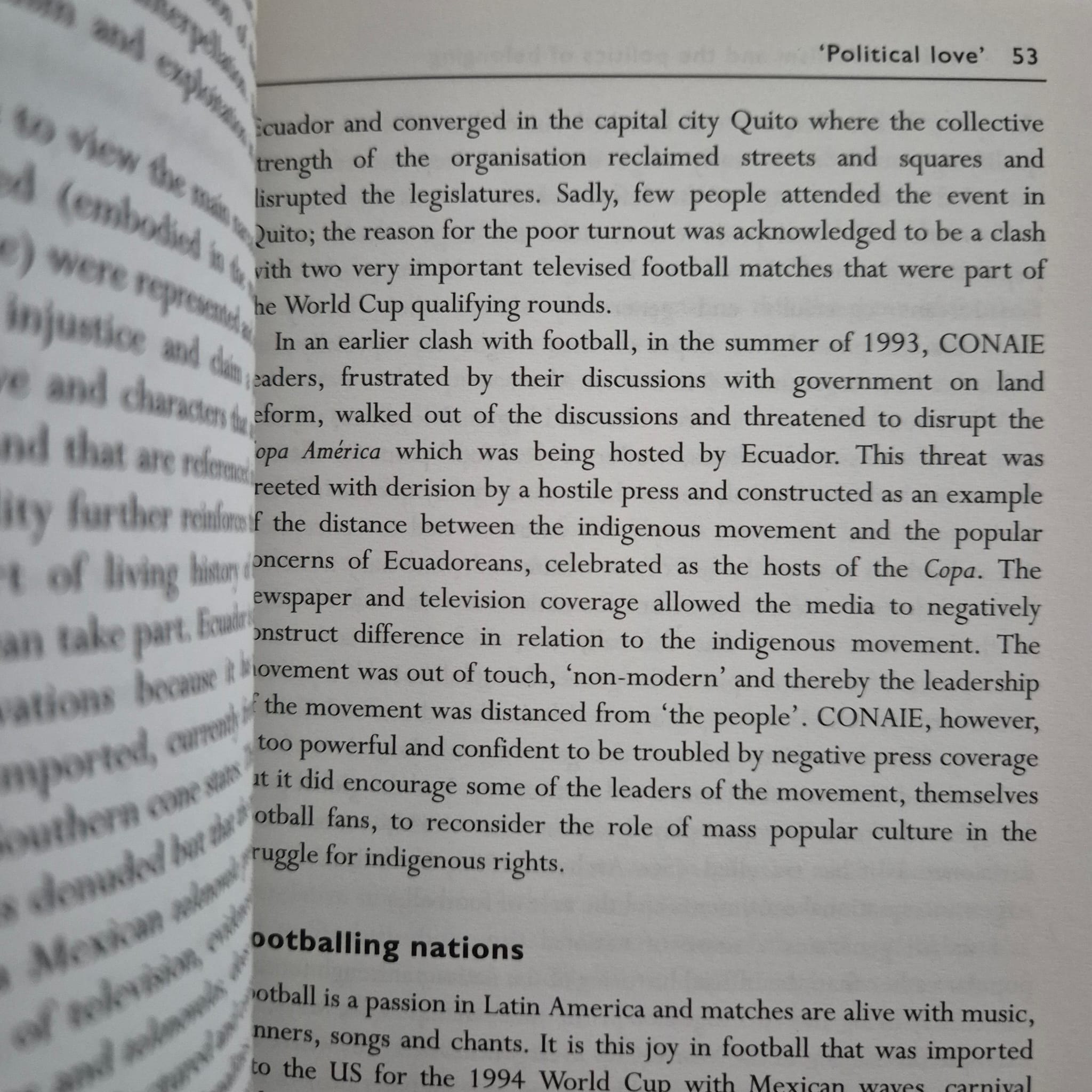 'Trans-Nationalism and the Politics of Belonging' by Sallie Westwood & Annie Phizacklea