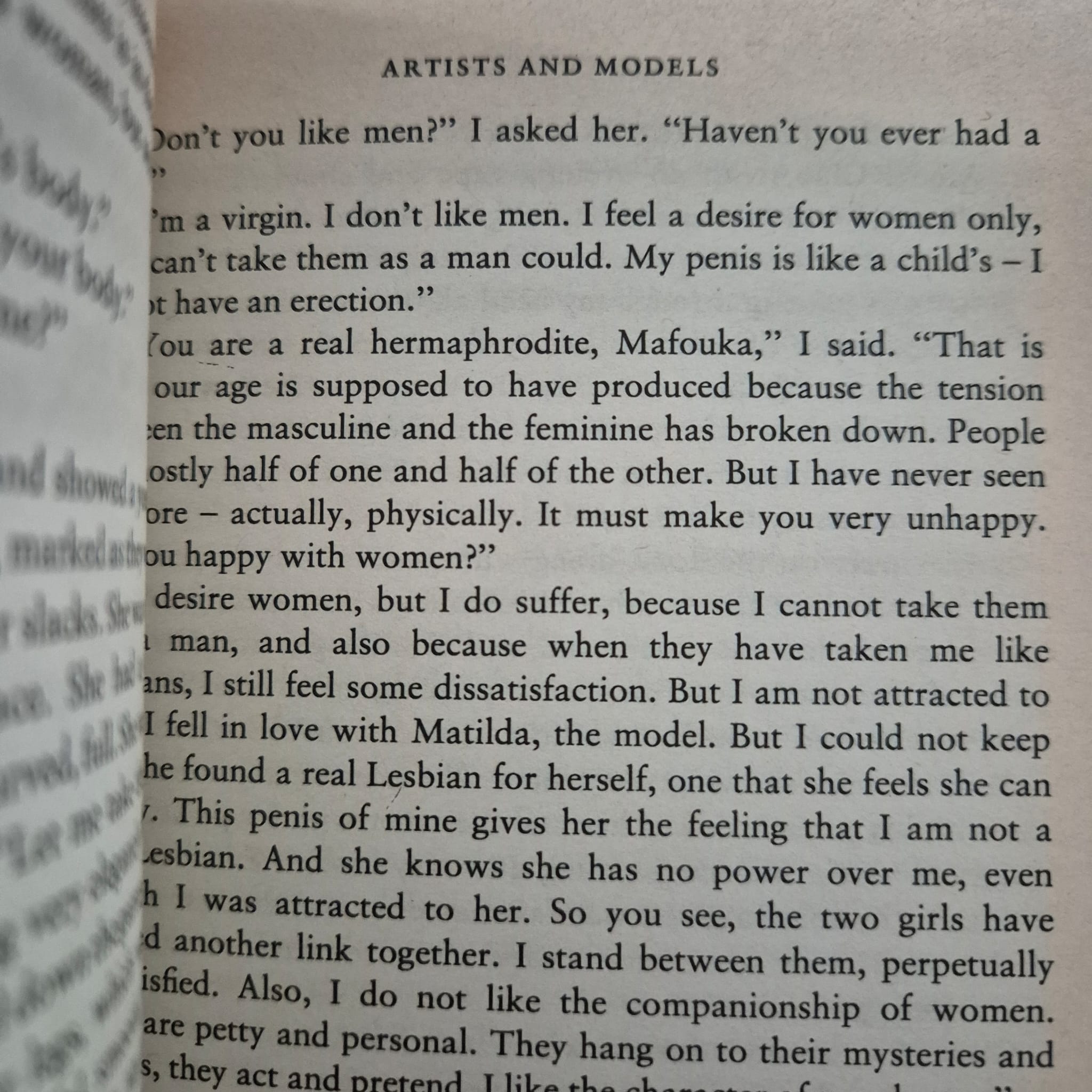 'Delta of Venus' by Anaïs Nin