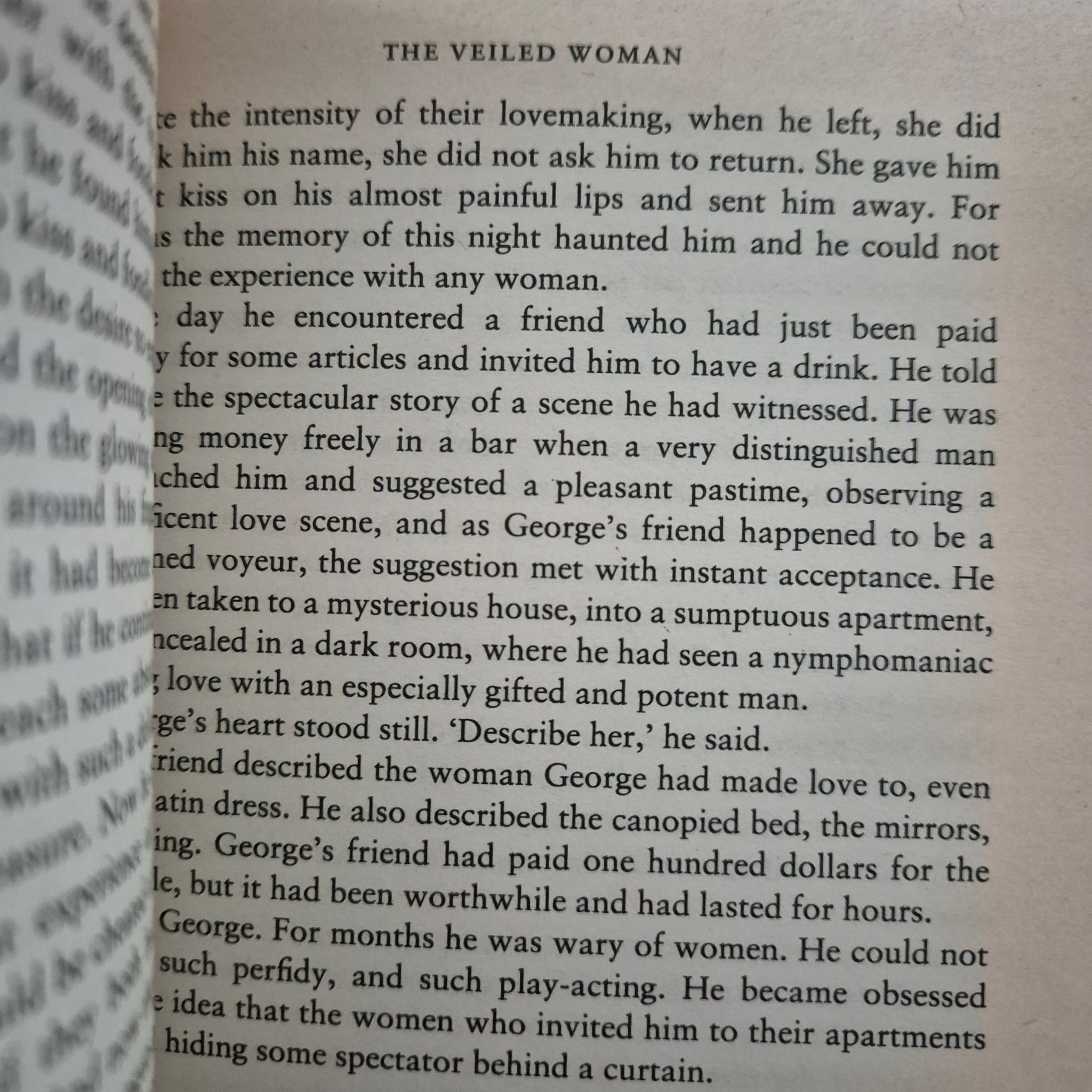 'Delta of Venus' by Anaïs Nin