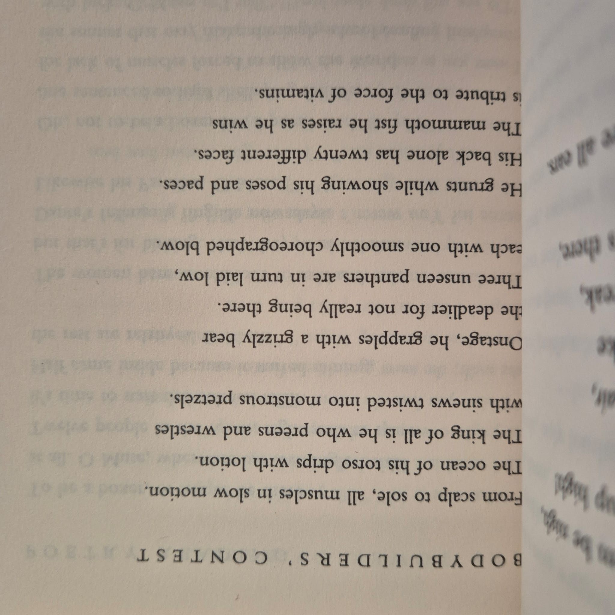 'View with a Grain of Sand: Selected Poems' by Wisława Szymborska