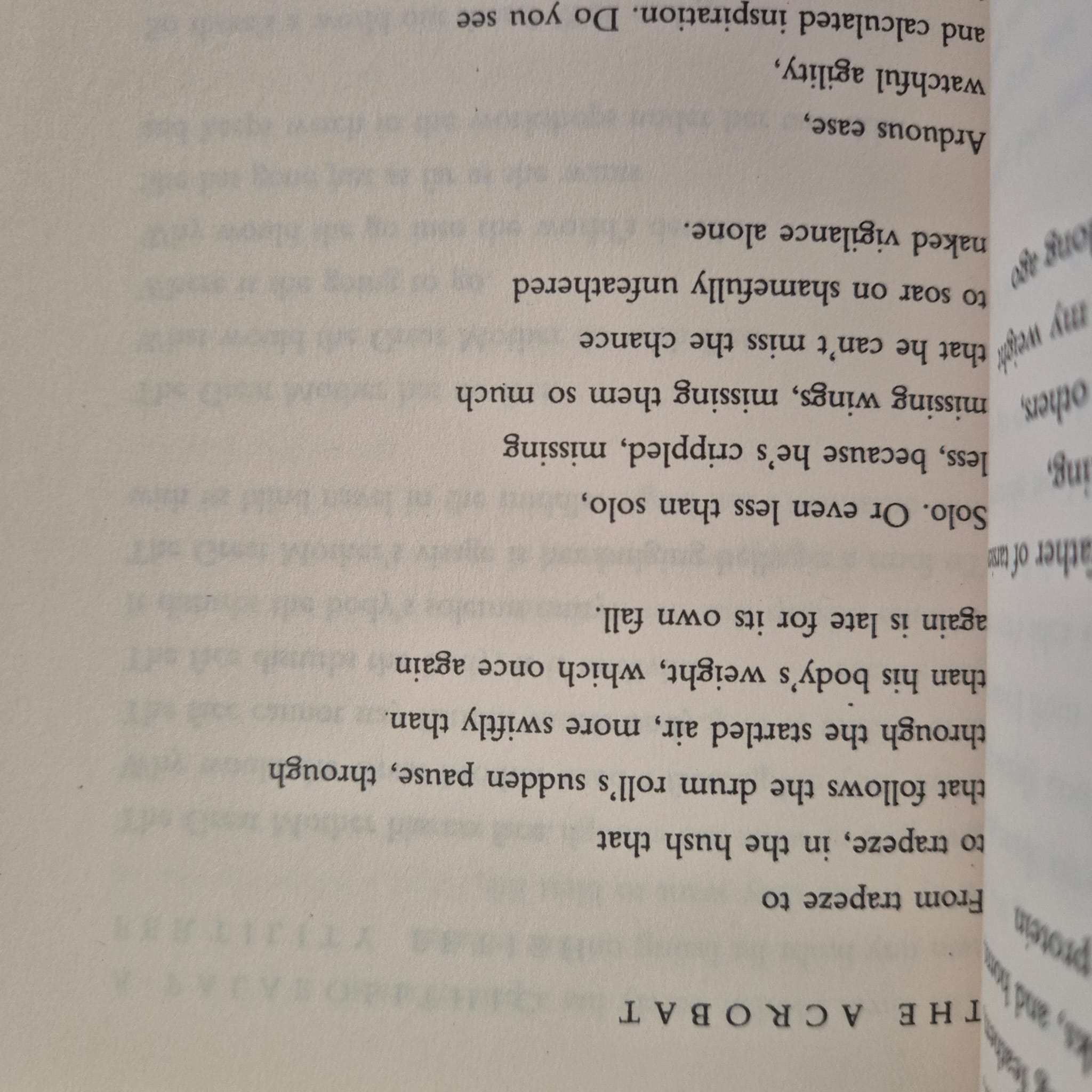 'View with a Grain of Sand: Selected Poems' by Wisława Szymborska