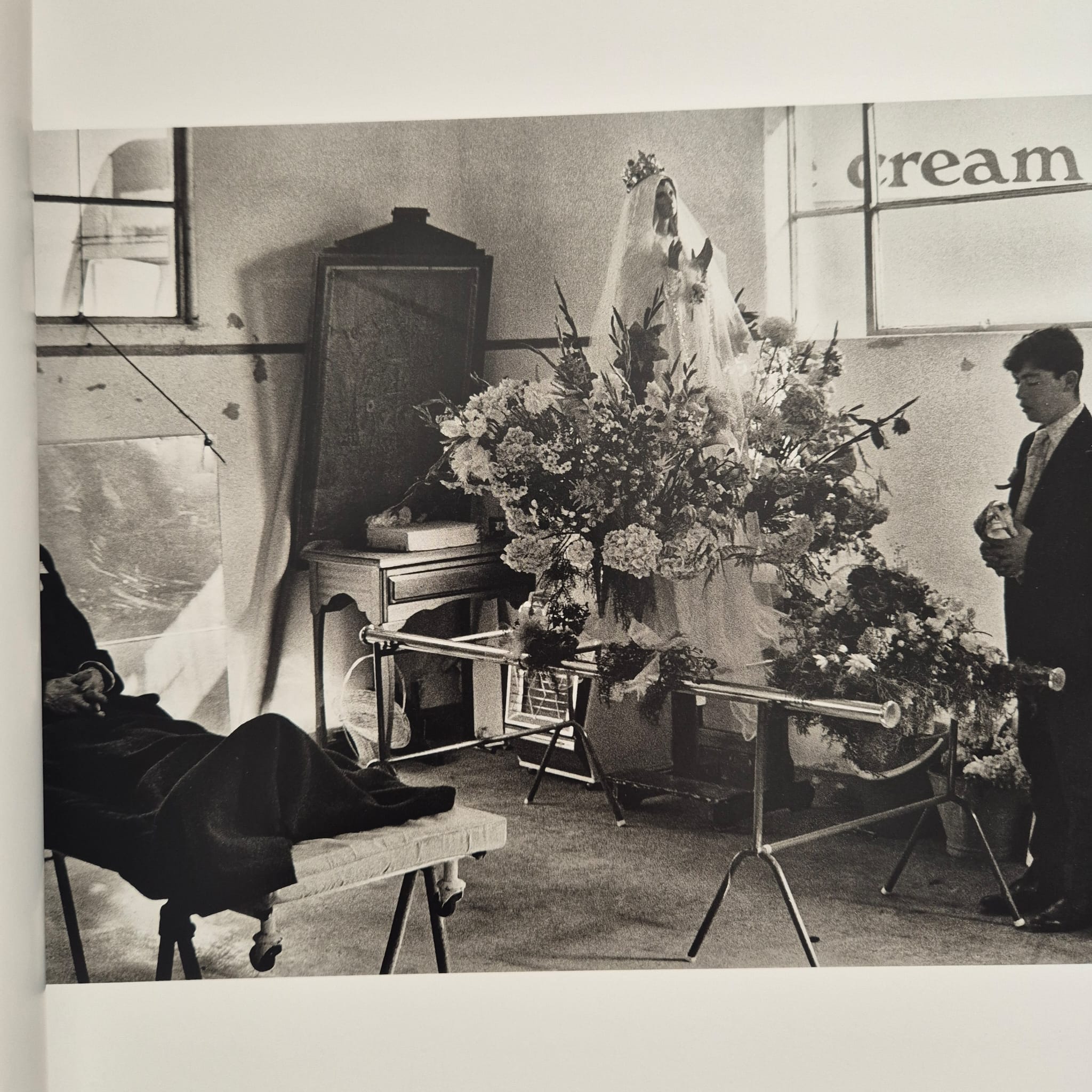 'Exiles' by Josef Koudelka