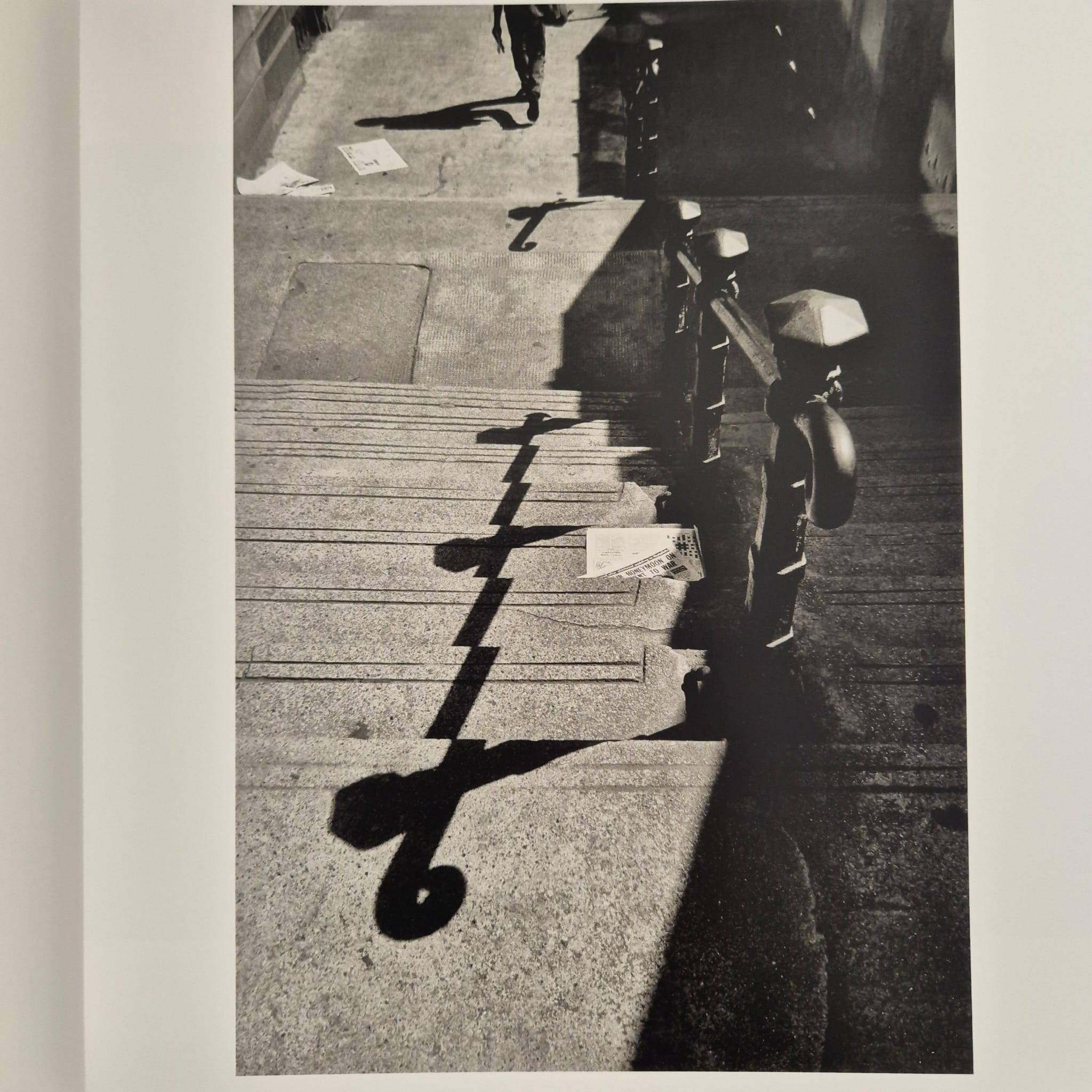 'Exiles' by Josef Koudelka