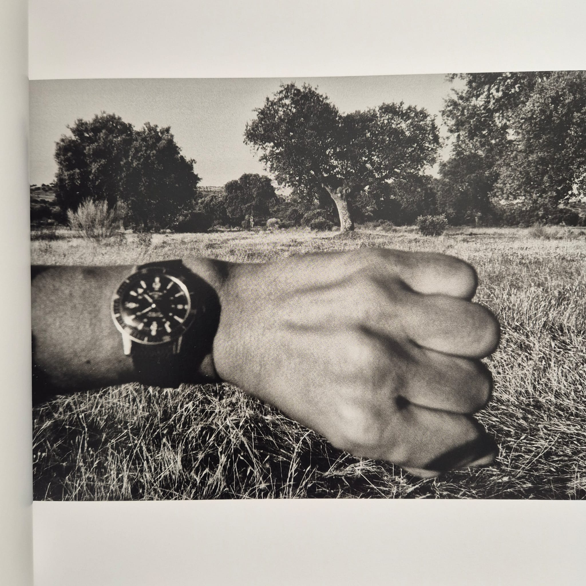 'Exiles' by Josef Koudelka