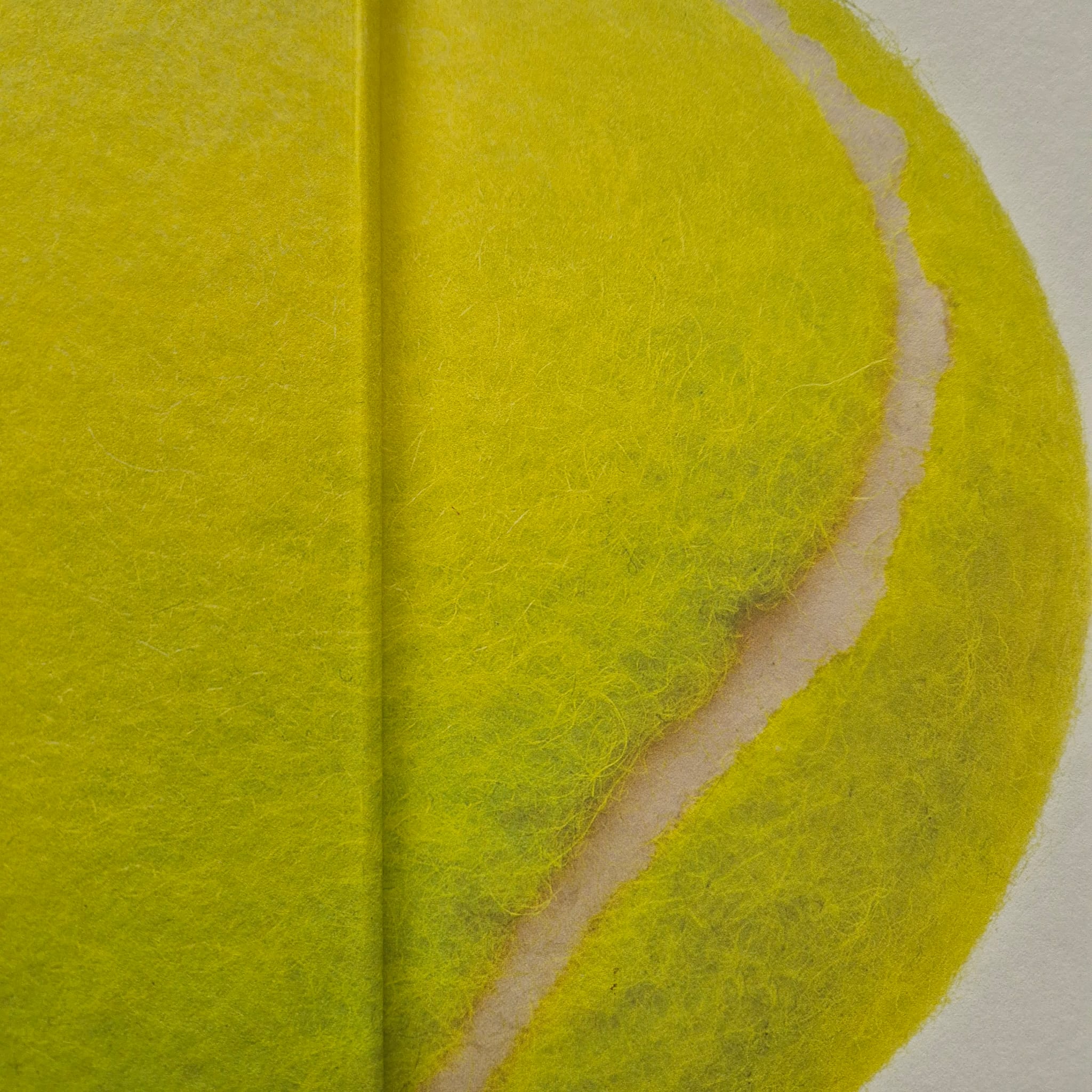 'String Theory: David Foster Wallace on Tennis' by David Foster Wallace