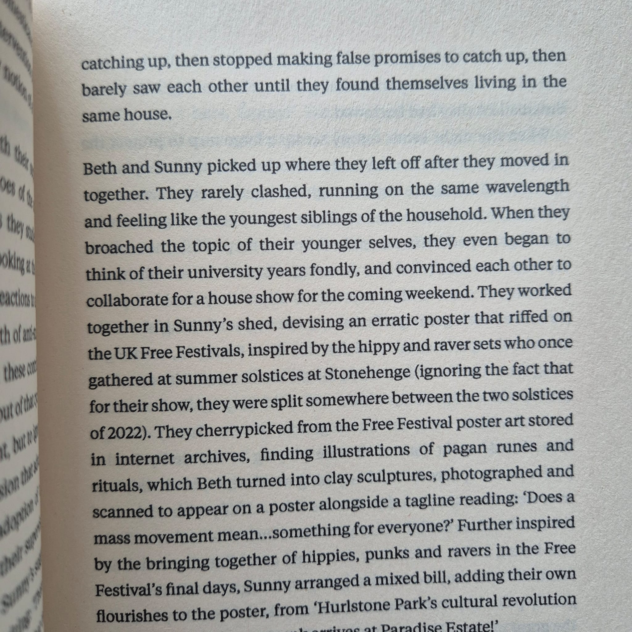 'Paradise Estate' by Max Easton