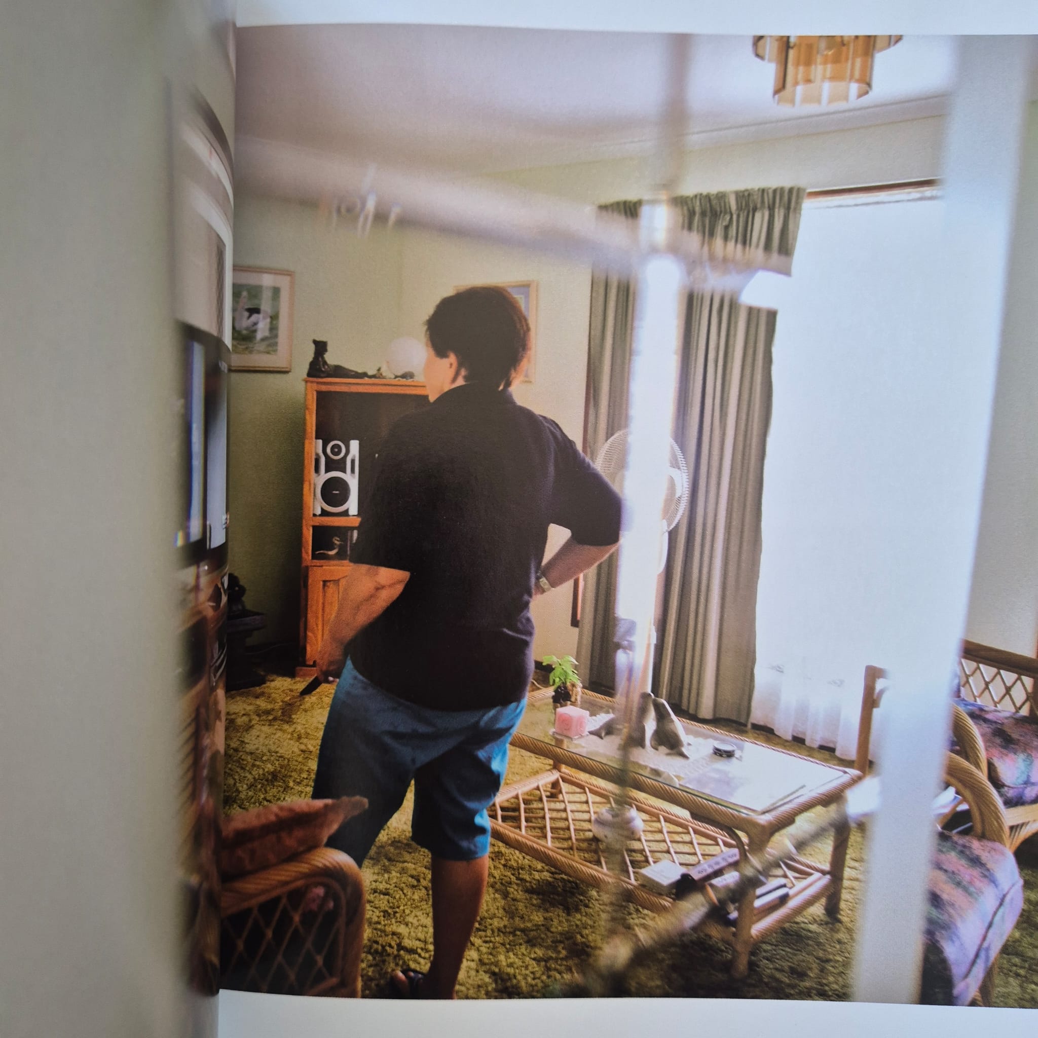 'North of the Border: Stories from the A Matter of Time Project' by Heather Faulkner