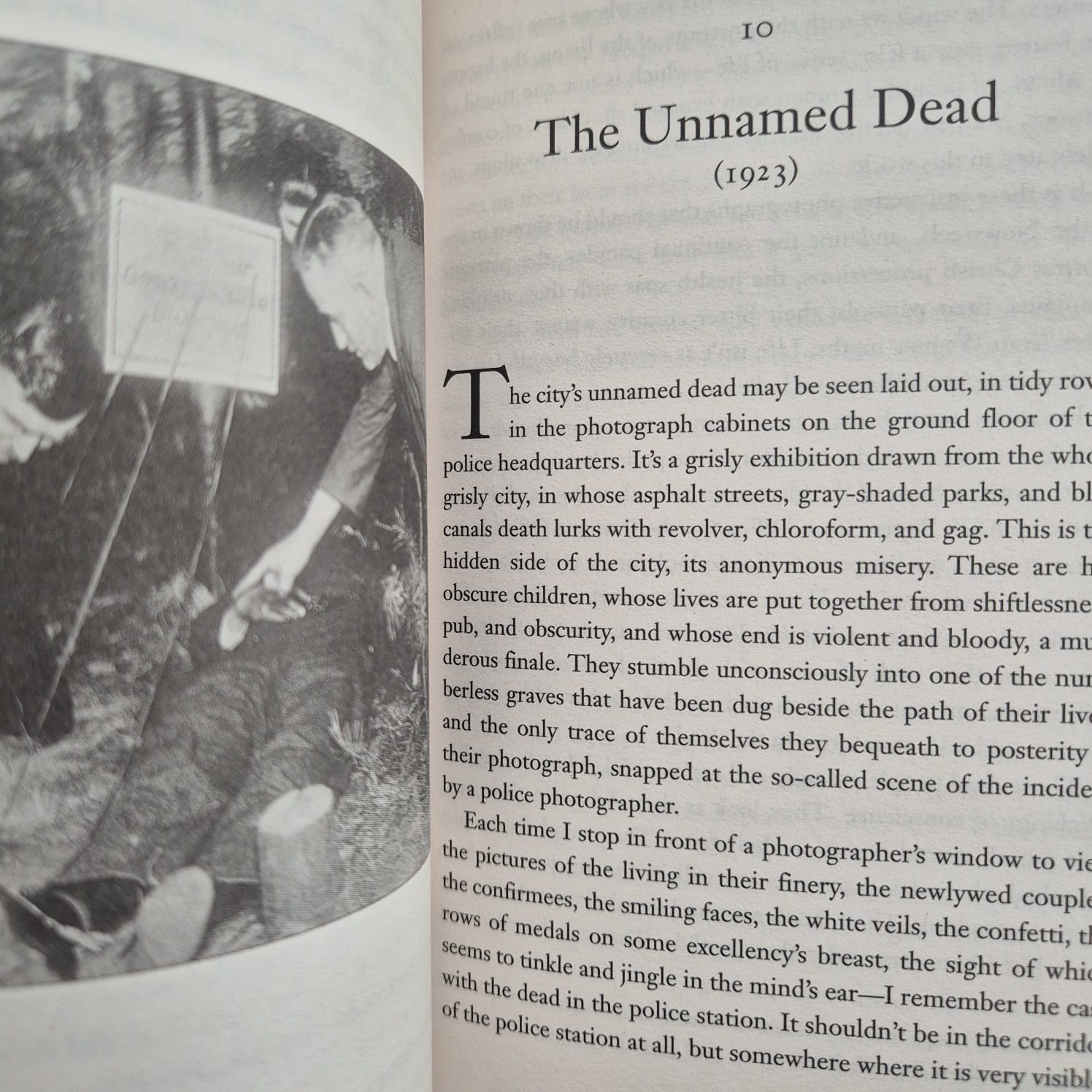 'What I Saw: Reports from Berlin, 1920–33' by Joseph Roth
