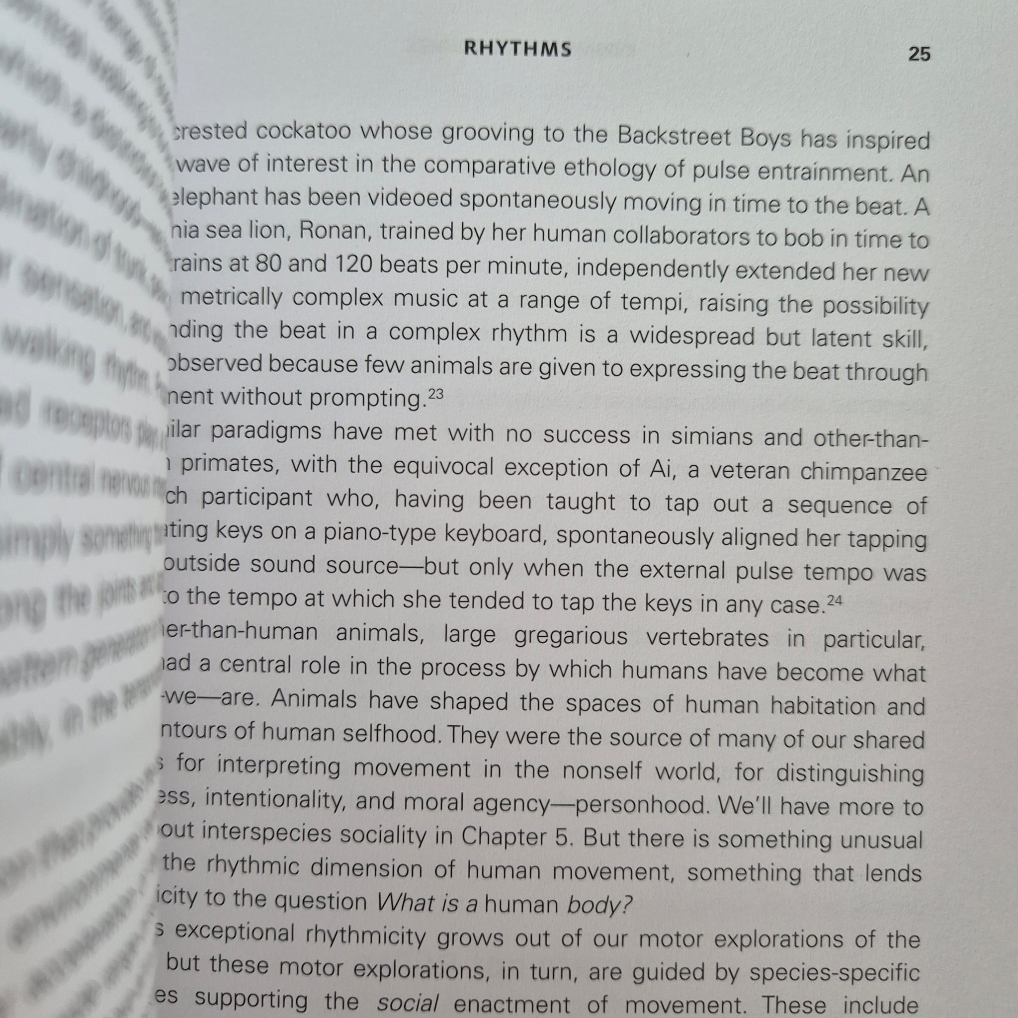 'Compatible Bodies: Instrumented Life and the Human Somatic Niche' by Josh Berson