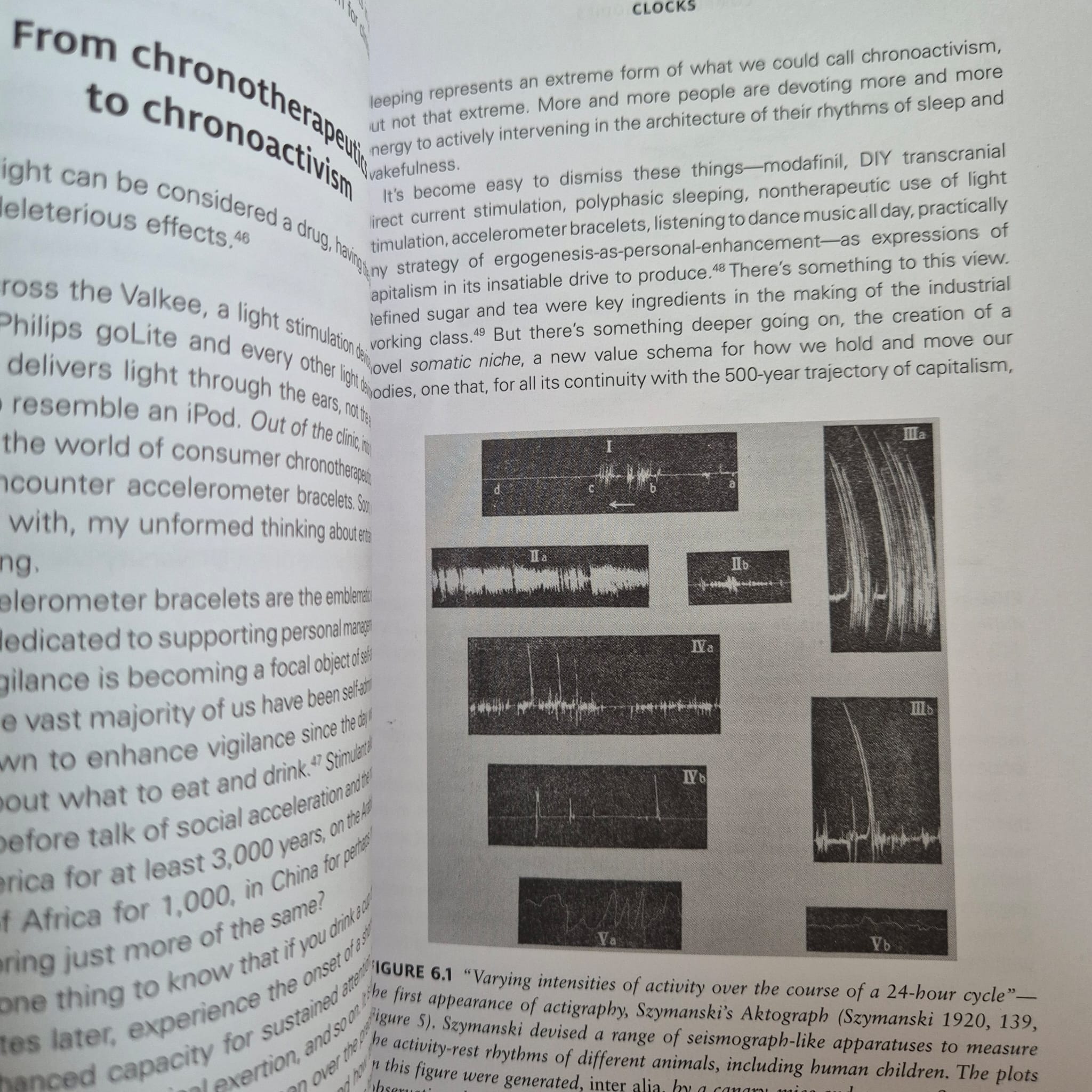 'Compatible Bodies: Instrumented Life and the Human Somatic Niche' by Josh Berson