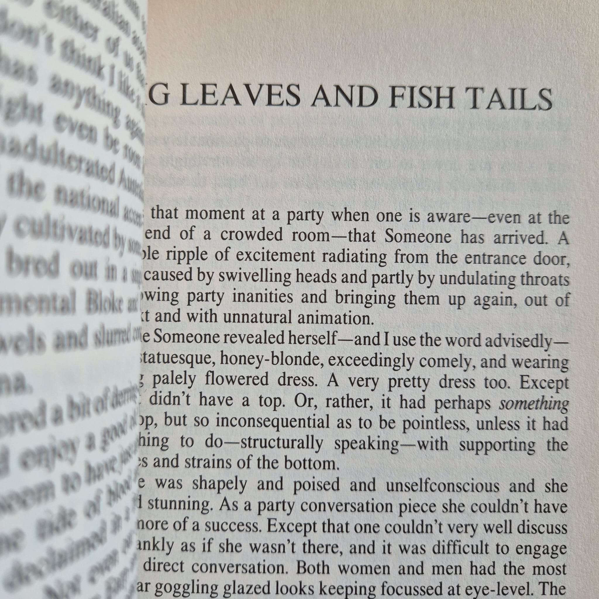 'Images in Aspic' by Charmian Clift
