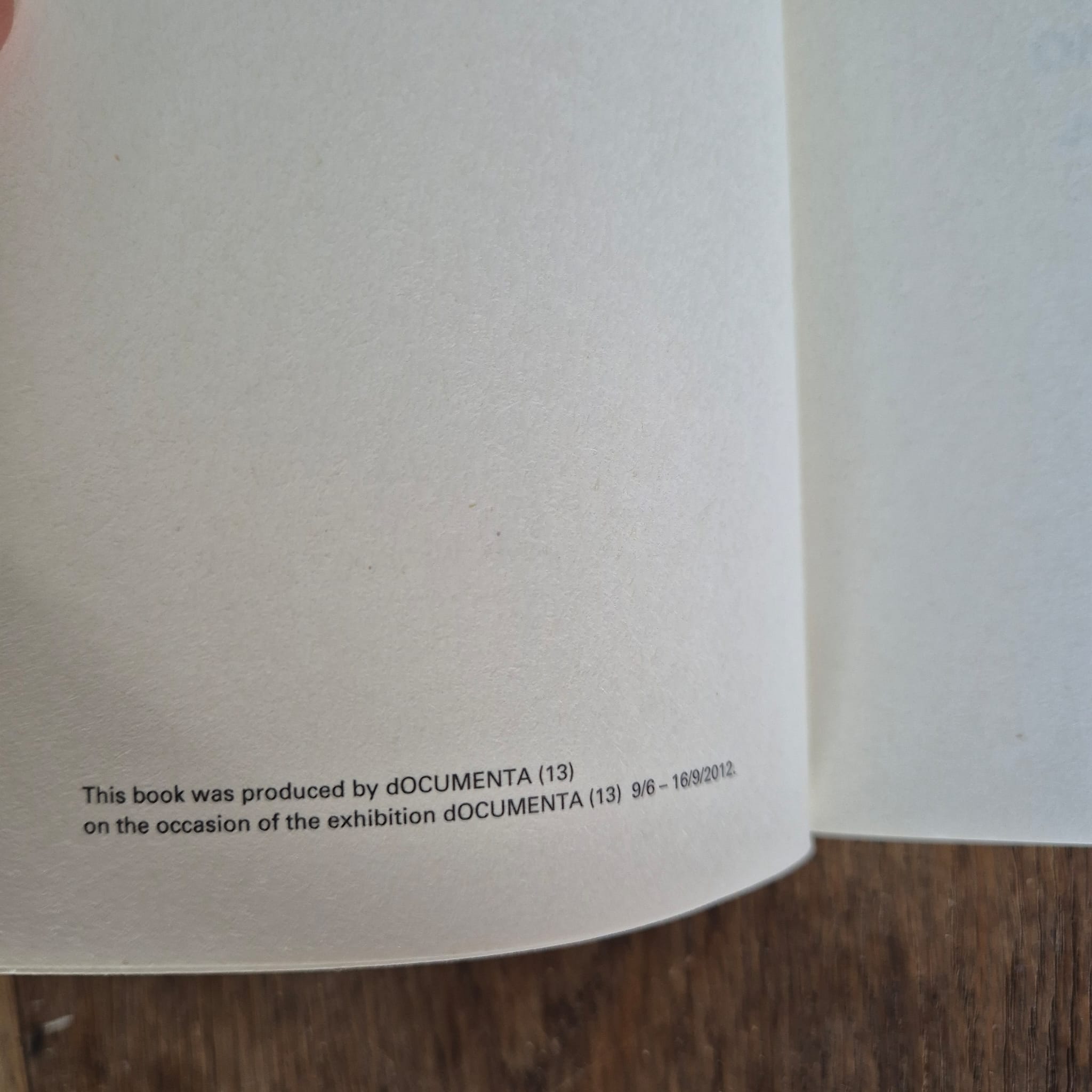 'A Report on the City' by John Menick
