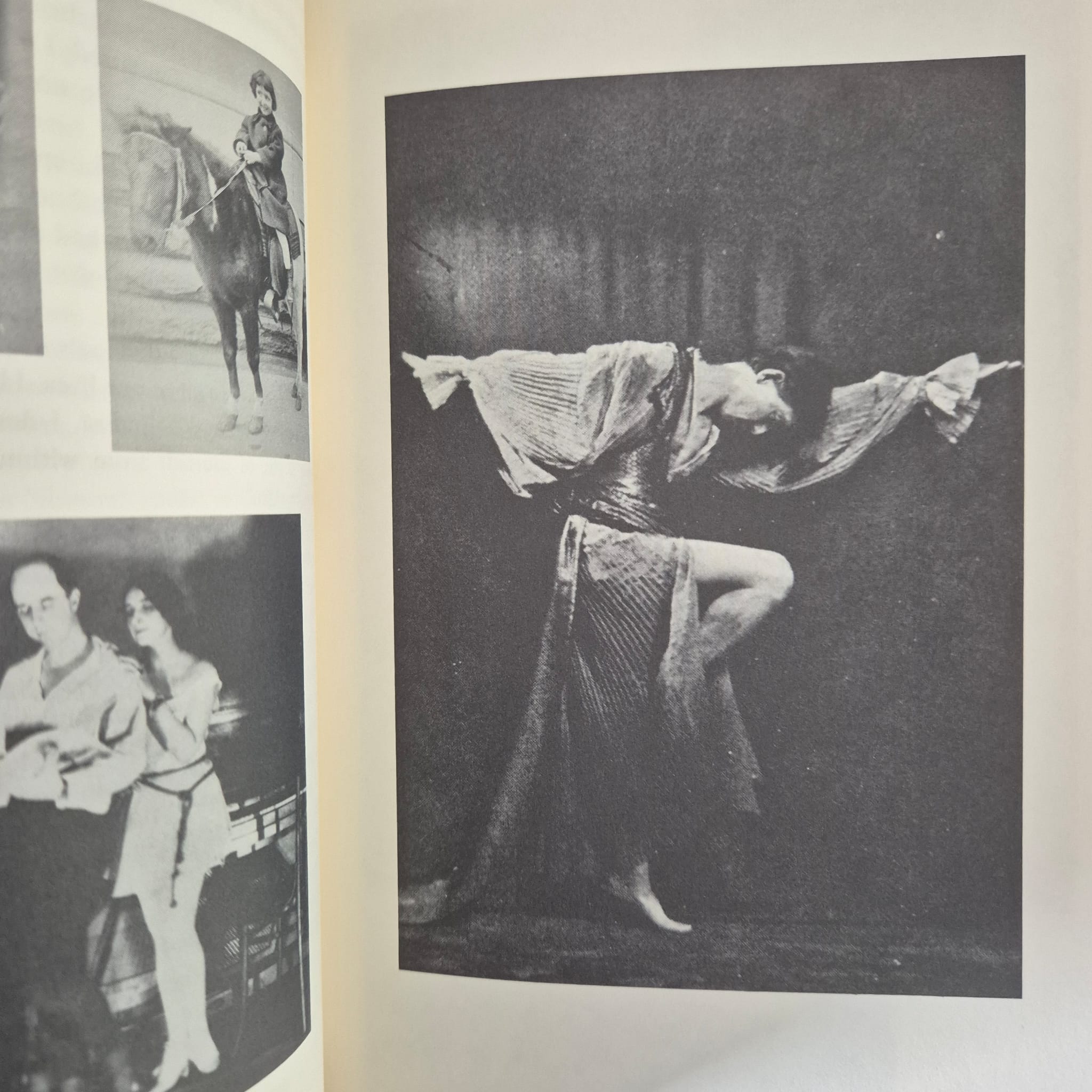 'Solitary Song: An Autobiography' by Pauline Koner
