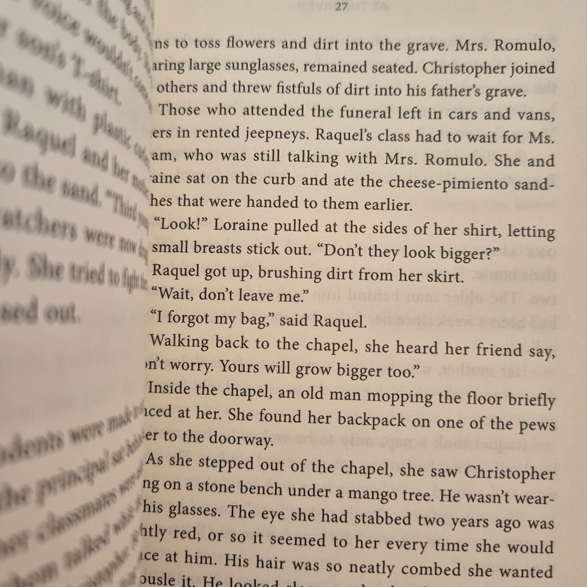 'Armor: Stories' by John Bengan