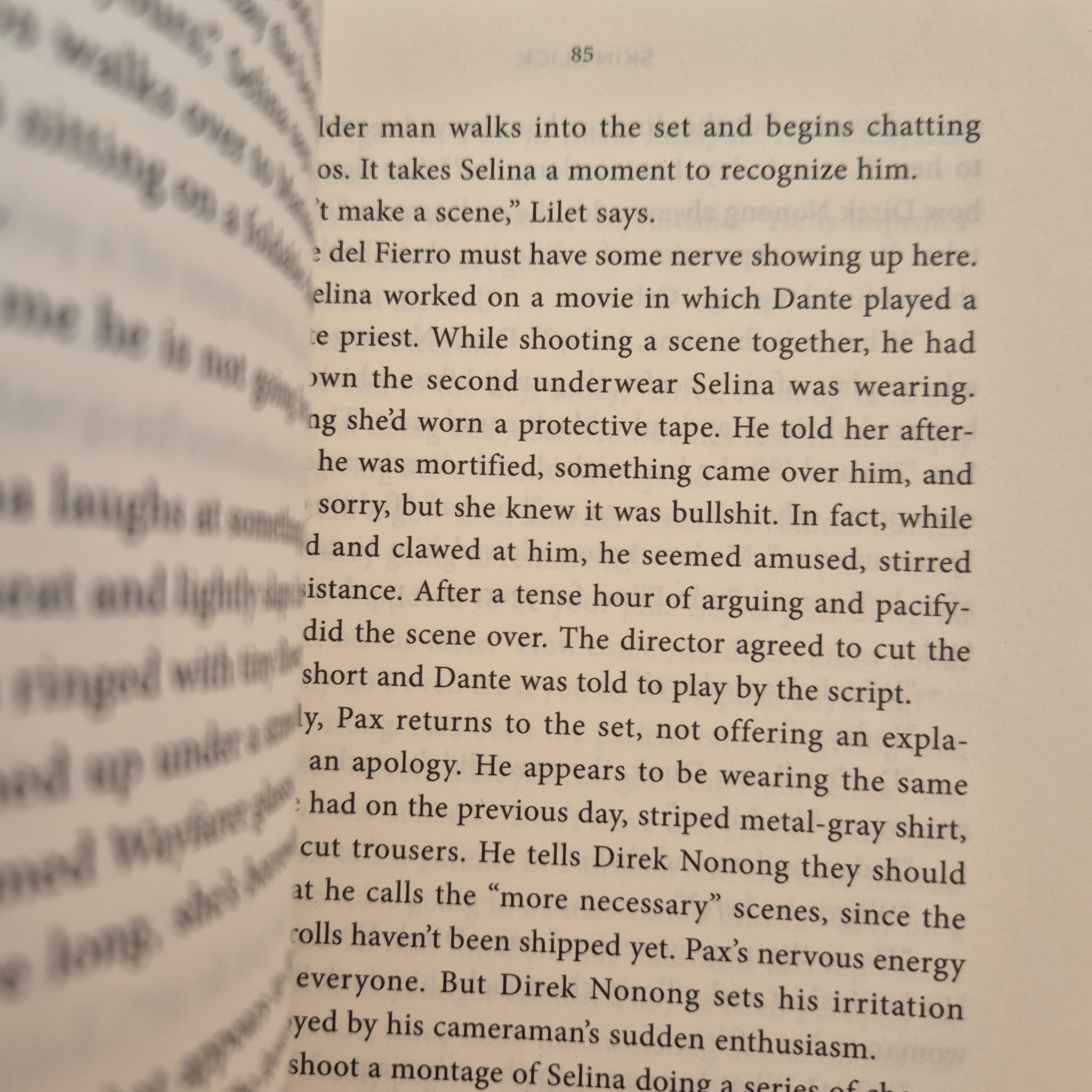 'Armor: Stories' by John Bengan