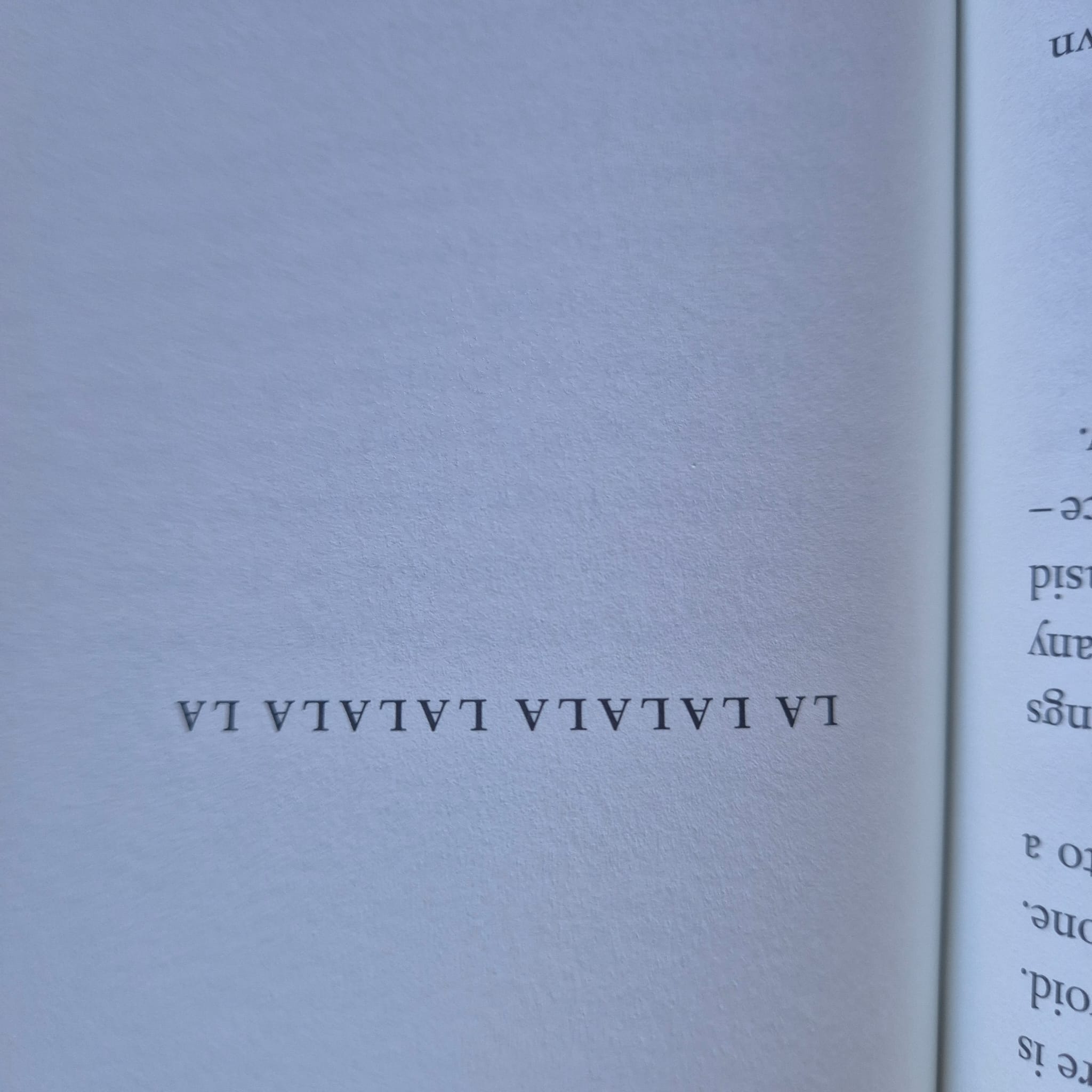 'Confabulations' by John Berger
