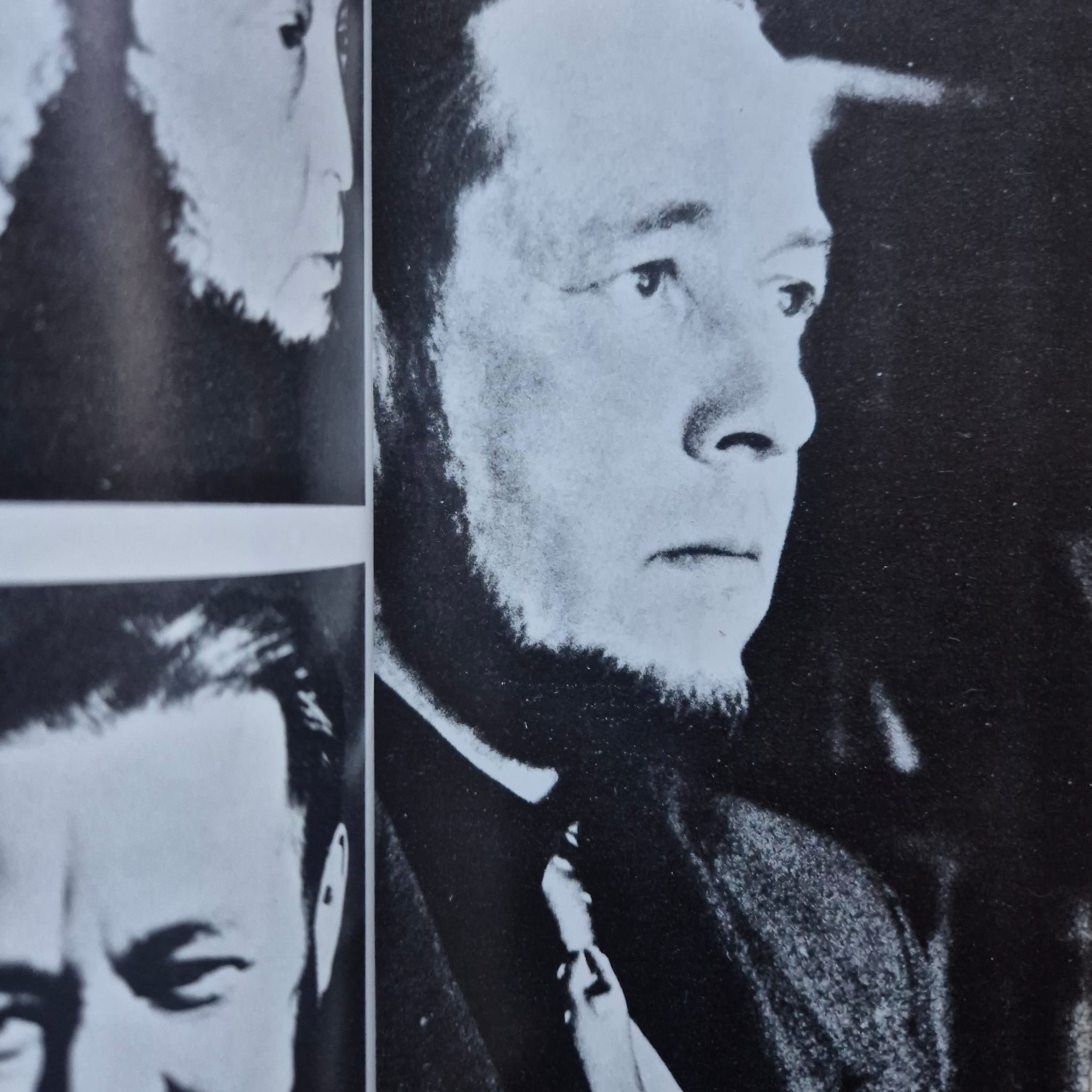 'Solzhenitsyn' by David Burg and George Feifer