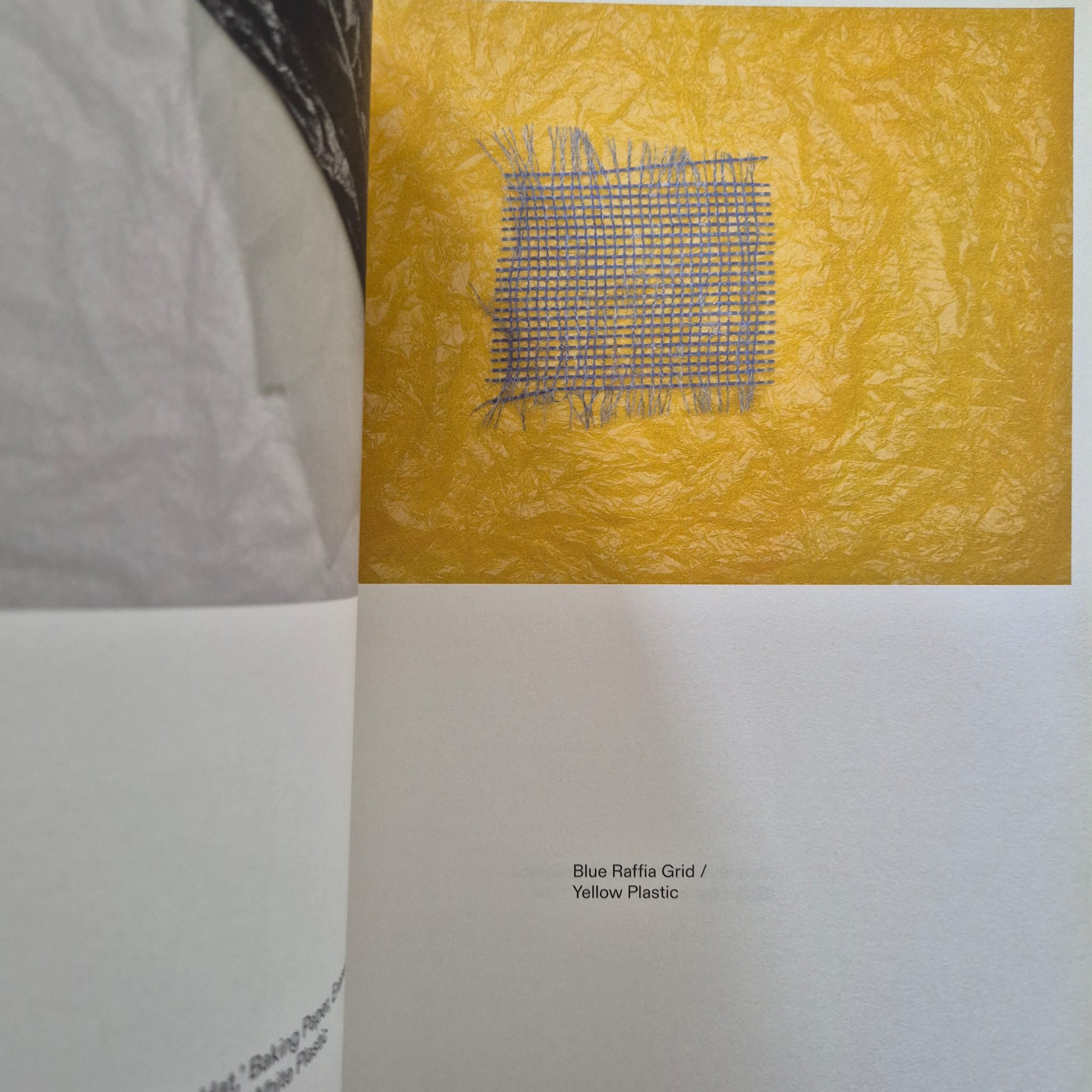 ‘Discipline No. 4’ edited by Nicholas Croggon, David Homewood & Helen Hughes