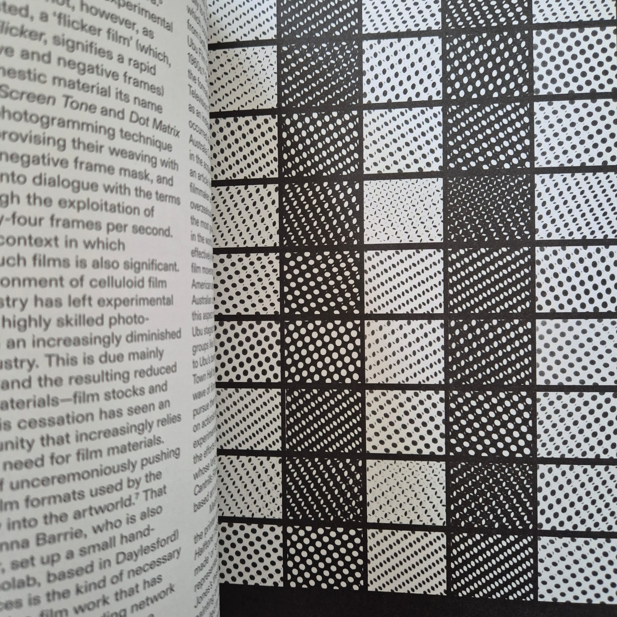 ‘Discipline No. 4’ edited by Nicholas Croggon, David Homewood & Helen Hughes