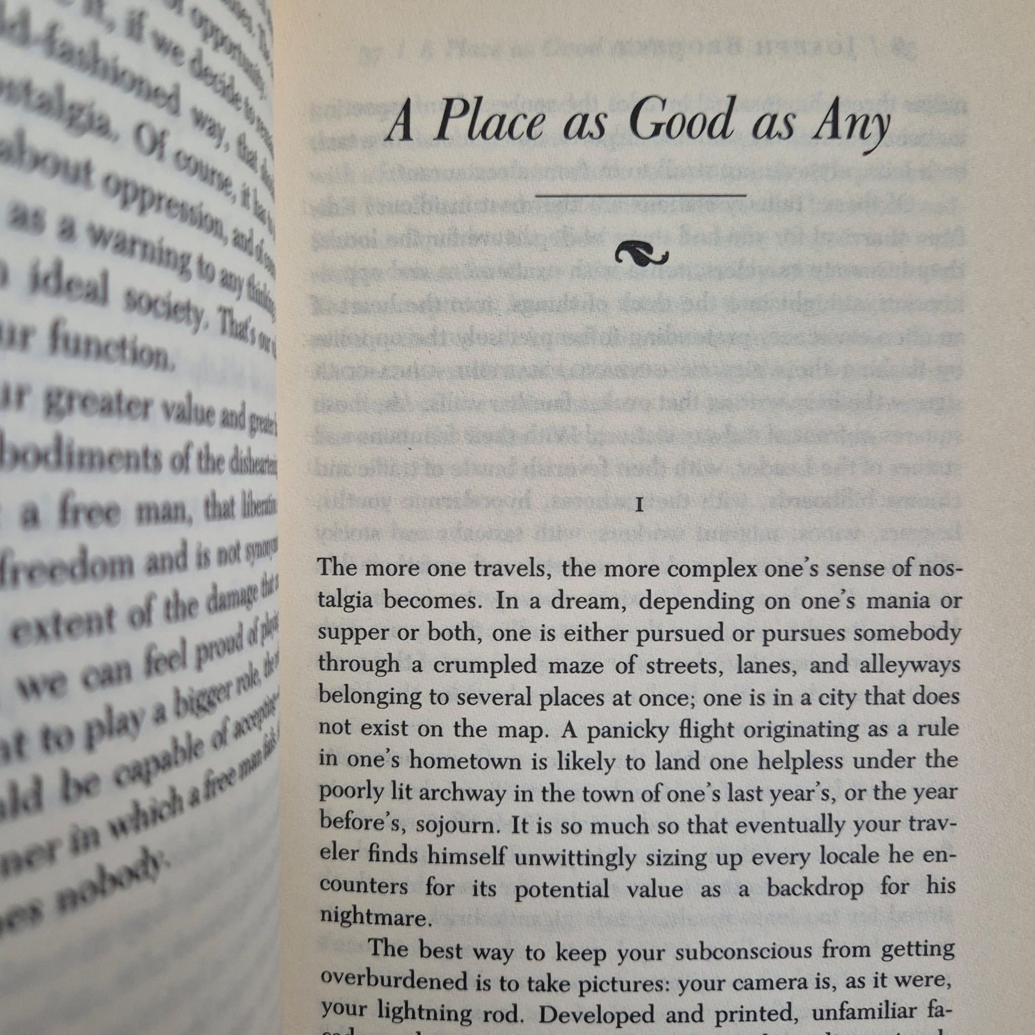 ‘On Grief and Reason: Essays’ by Joseph Brodsky
