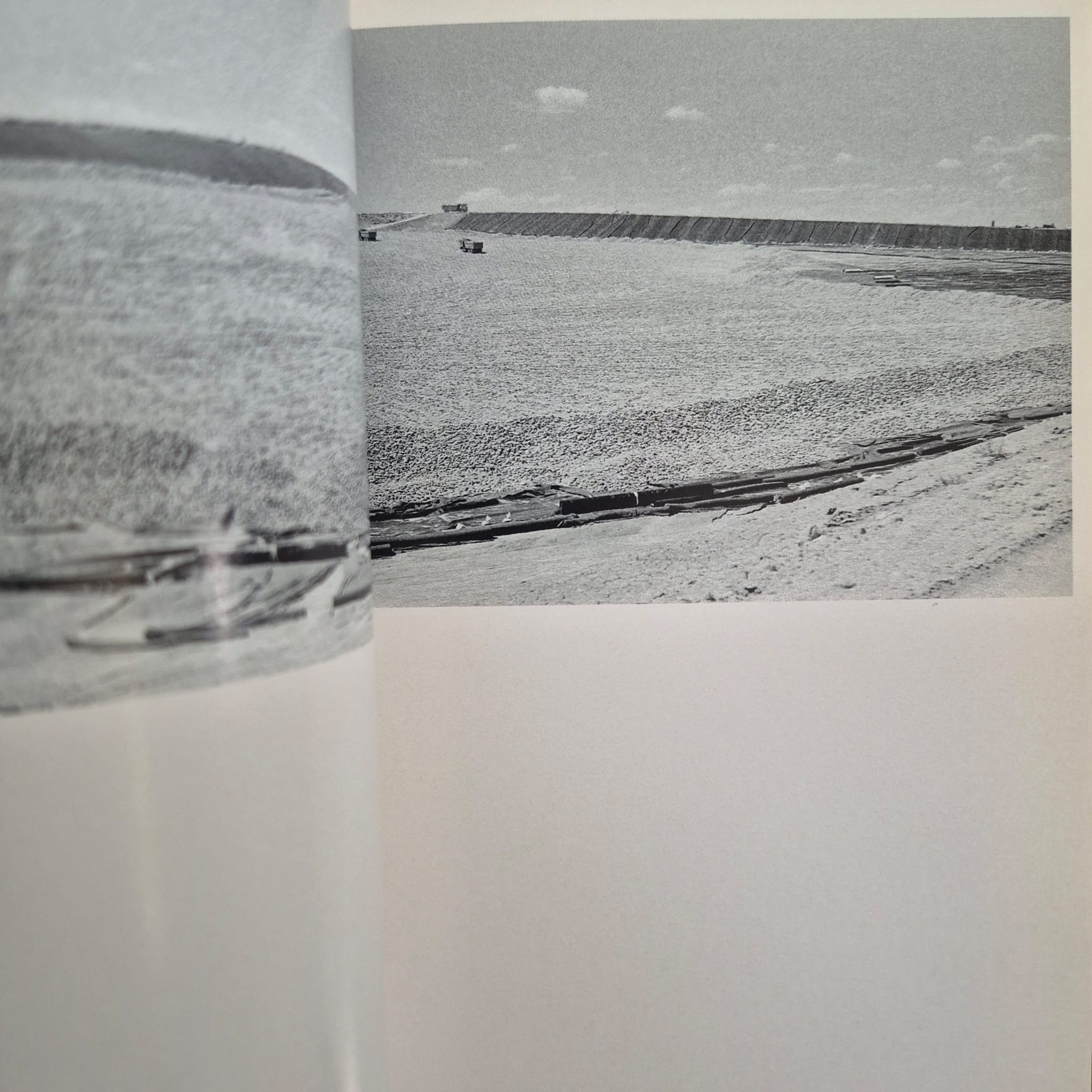 ‘Clear Skies with Patches of Grey’ edited by Karen Lohrmann and Hugo Beschoor Plug