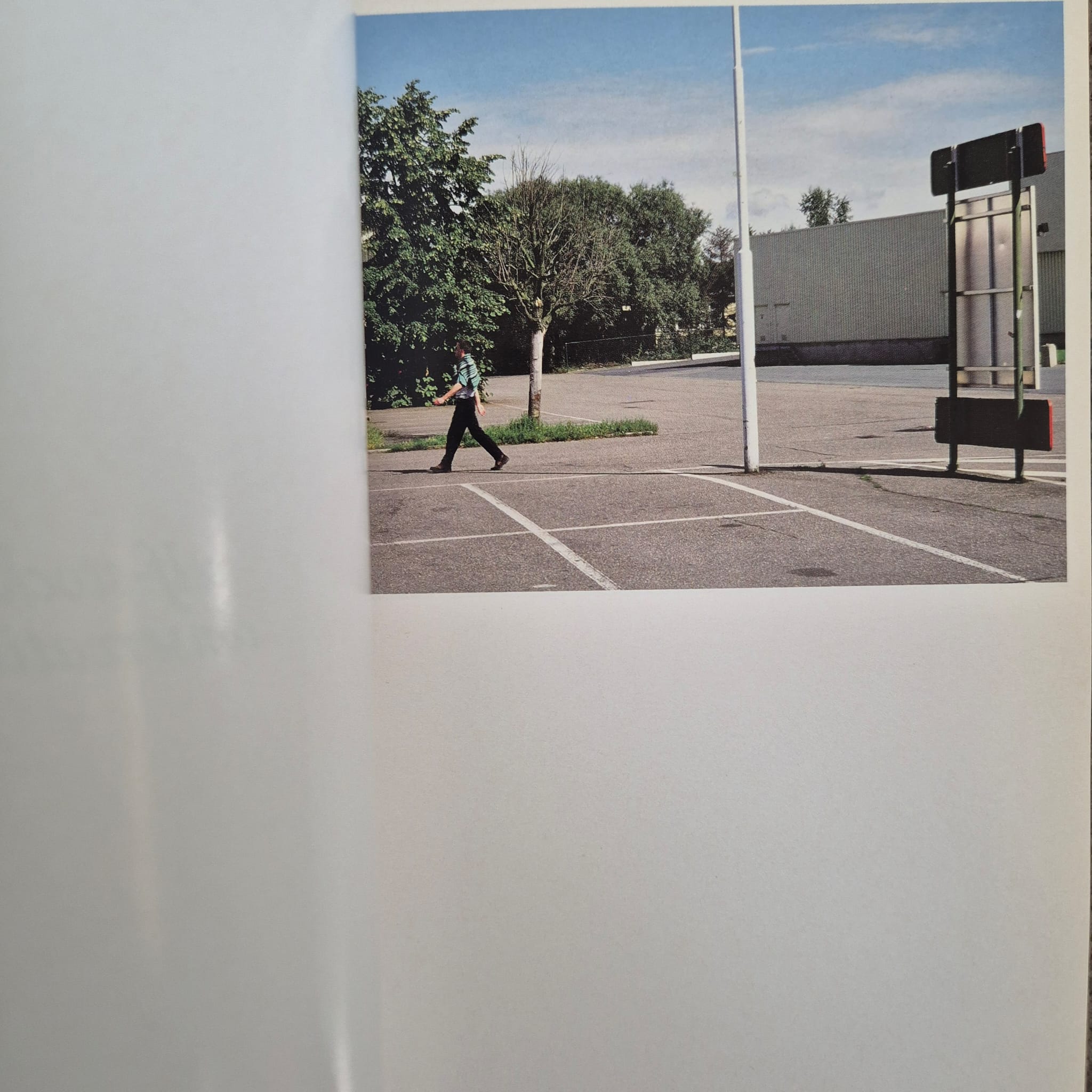 ‘Clear Skies with Patches of Grey’ edited by Karen Lohrmann and Hugo Beschoor Plug