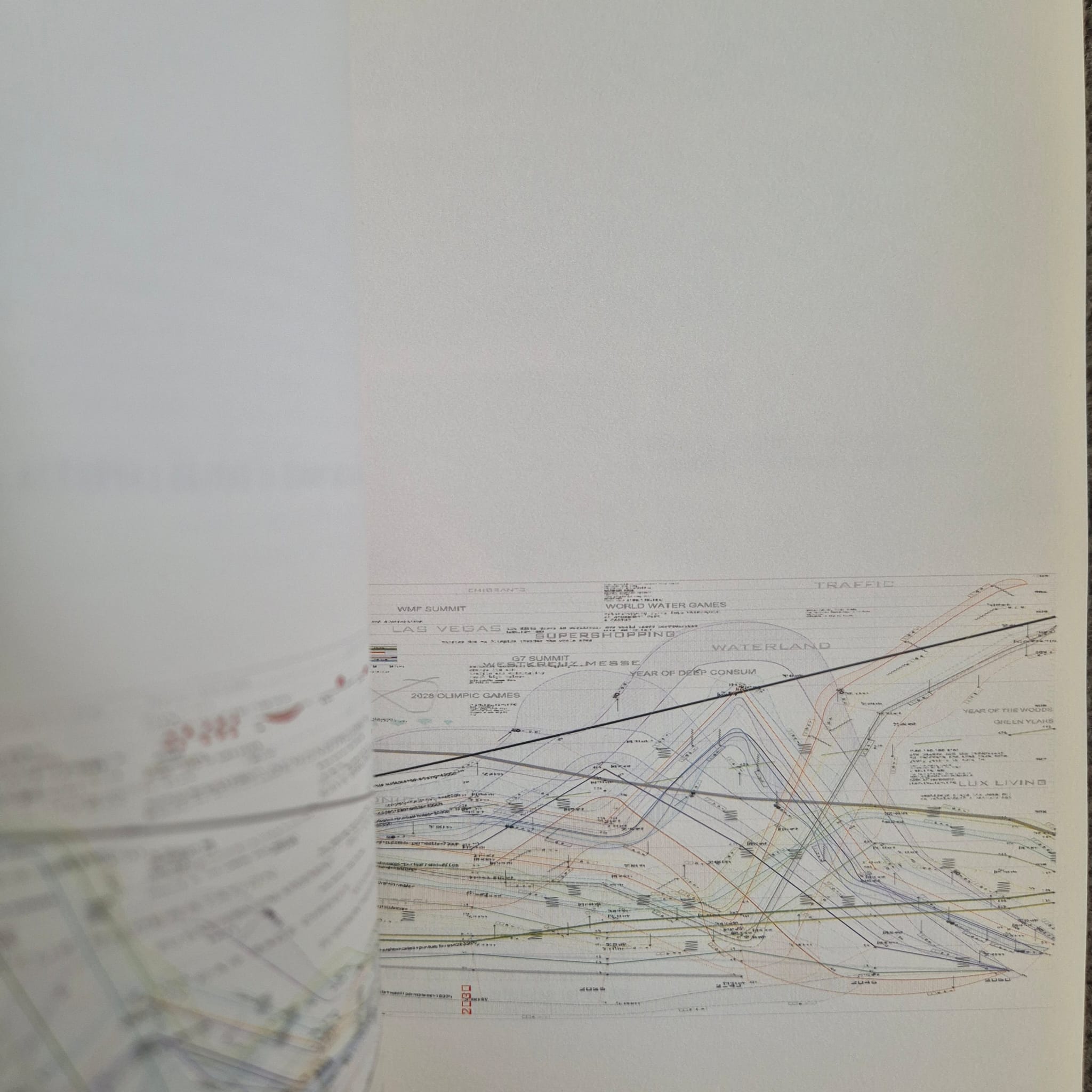 ‘Clear Skies with Patches of Grey’ edited by Karen Lohrmann and Hugo Beschoor Plug