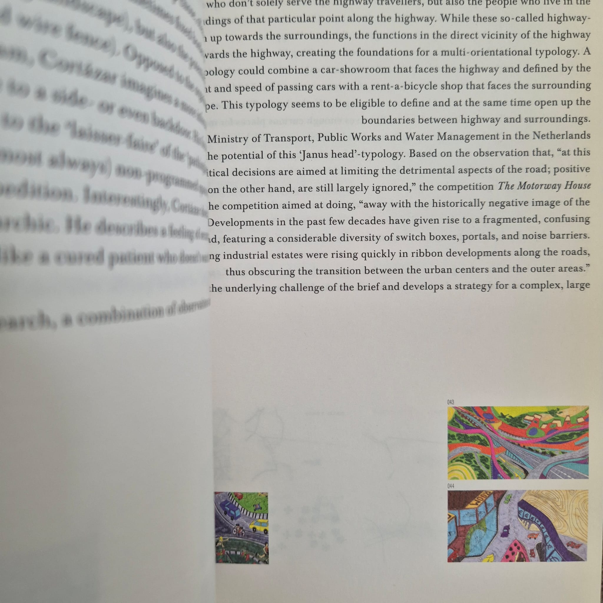 ‘Clear Skies with Patches of Grey’ edited by Karen Lohrmann and Hugo Beschoor Plug