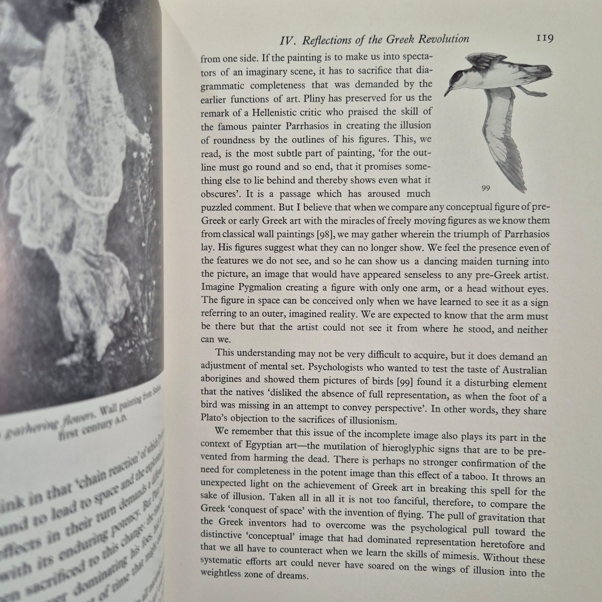 ‘Art and Illusion: A Study in the Psychology of Pictorial Representation’ by E. H. Gombrich