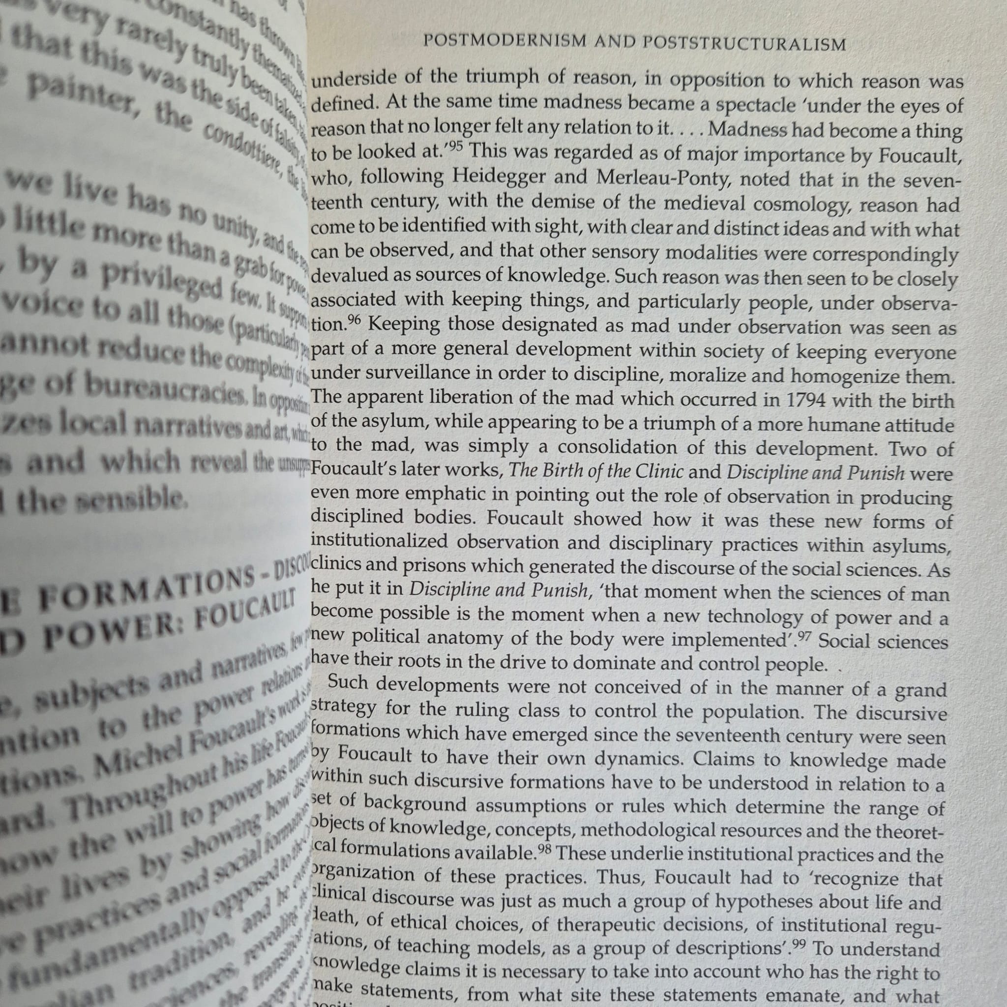 ‘Postmodernism and the Environmental Crisis’ by Arran E. Gare