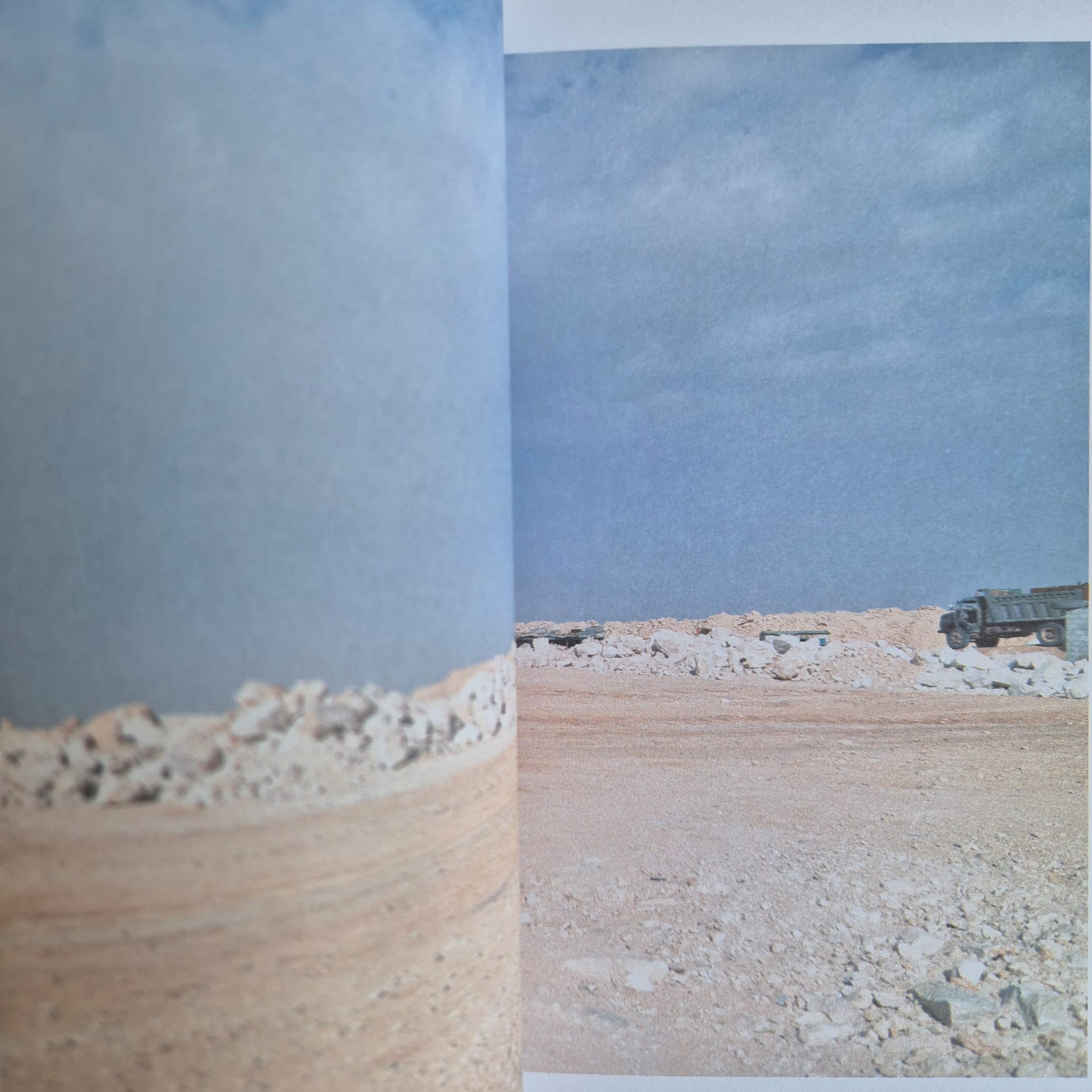 ‘Long-Haul: Issue No. 1, Winter 2025’ by the Long-Haul Editorial Collective